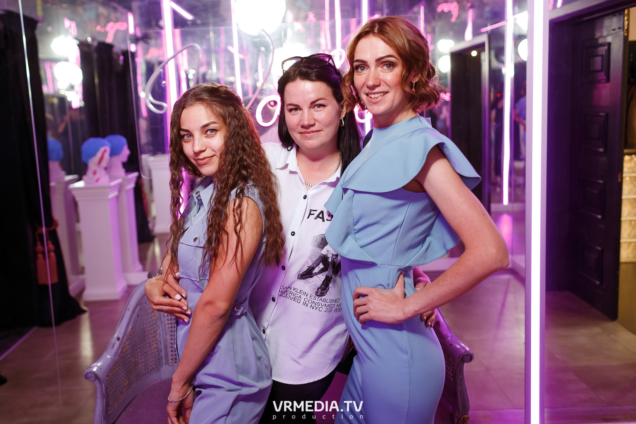 Летний караоке марафон в караоке-баре «Volna»