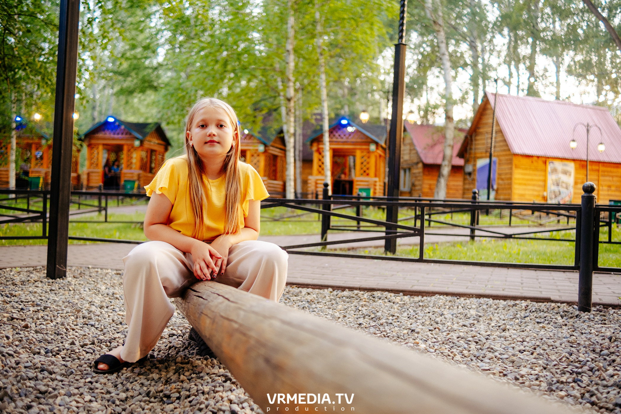 В гостях «У Петровича»