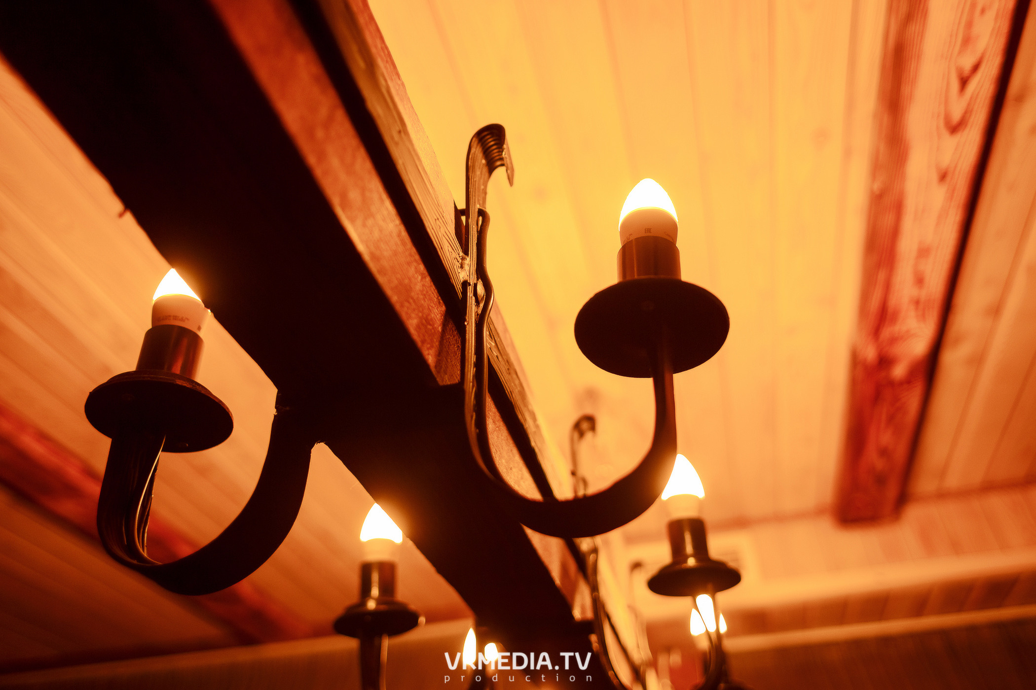 В гостях «У Петровича»