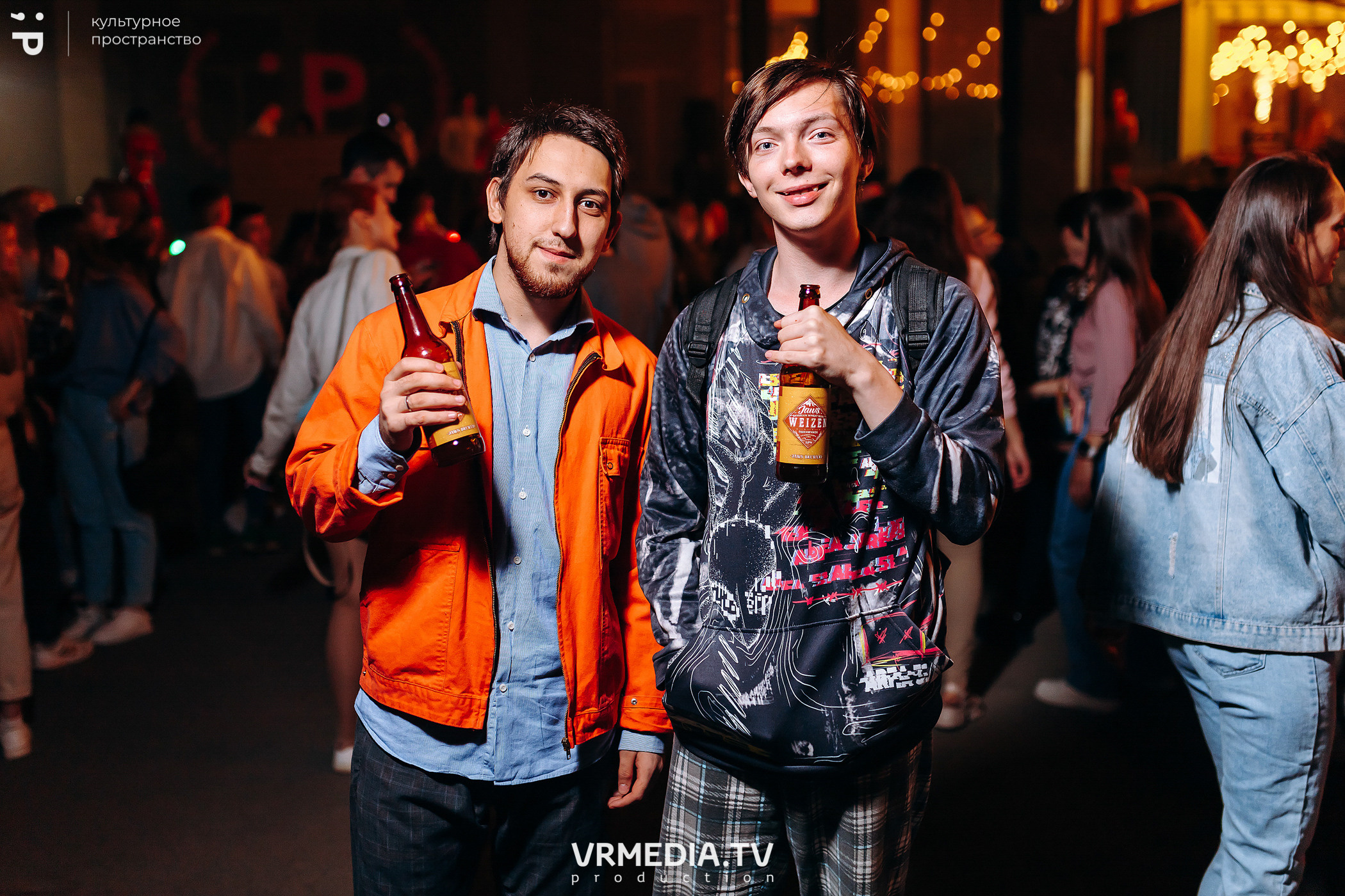 #Редакция_Лето. От заката до рассвета!