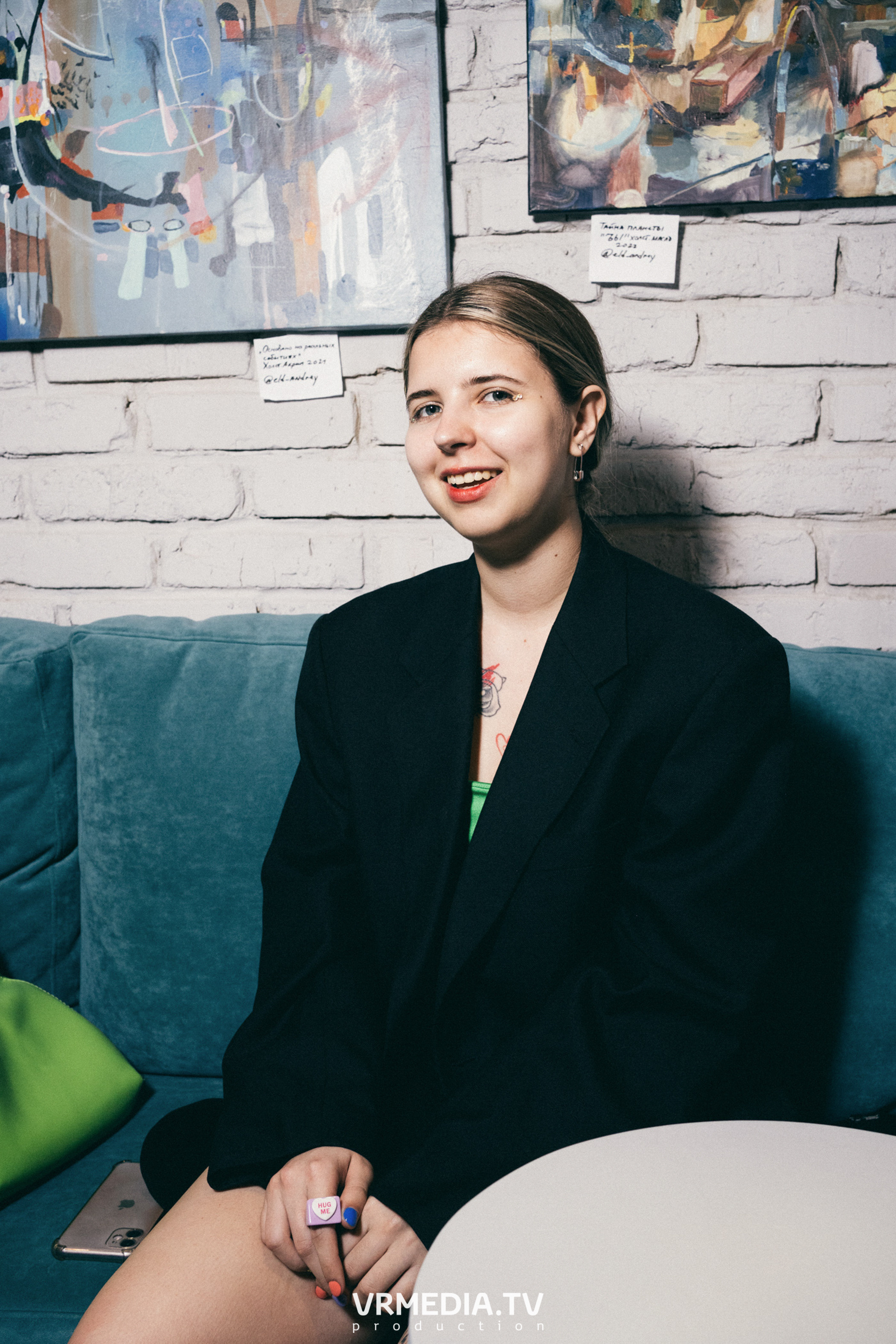 Выходные в культурном пространстве «Редакция»