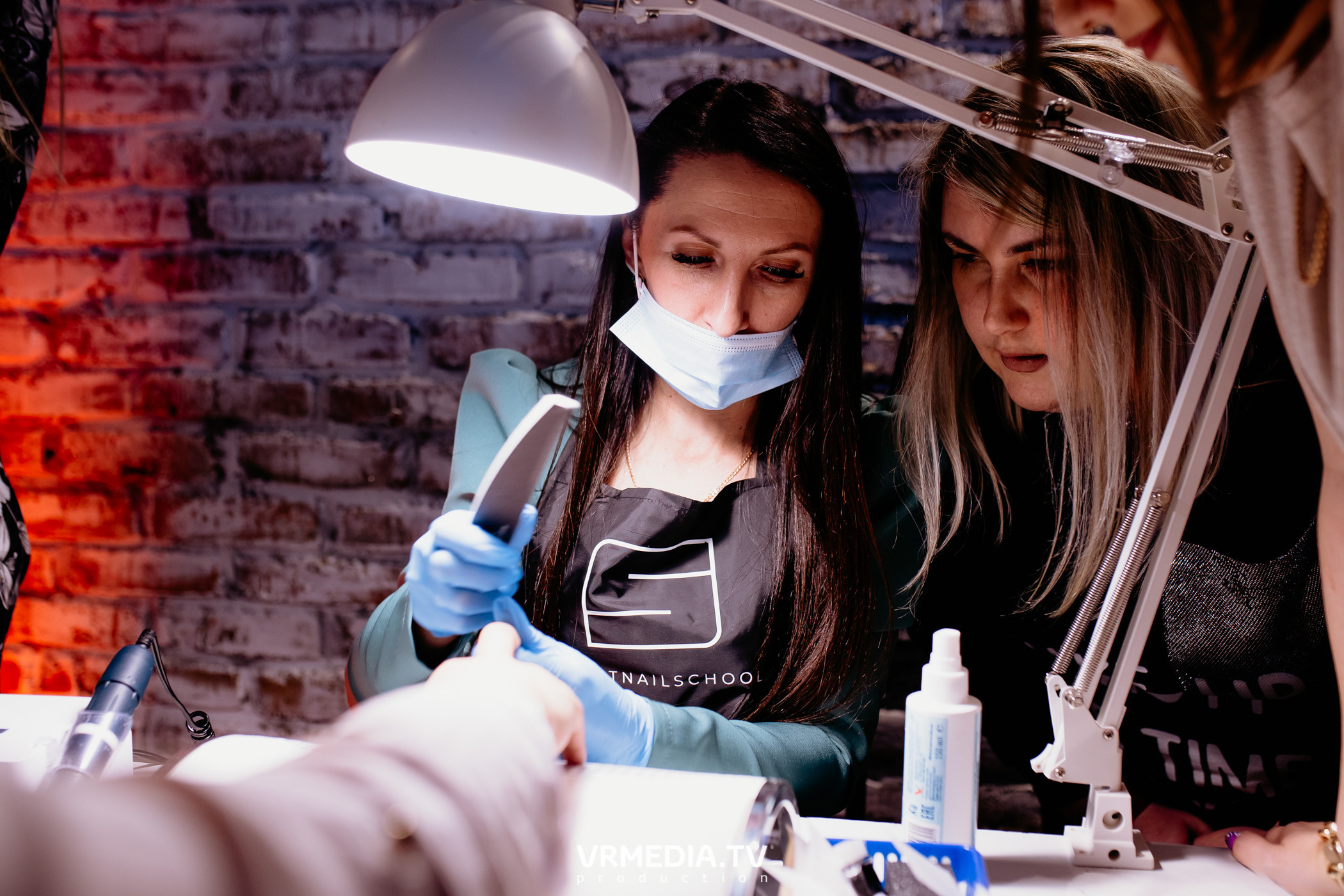 SMART NAIL BEAUTY DAY