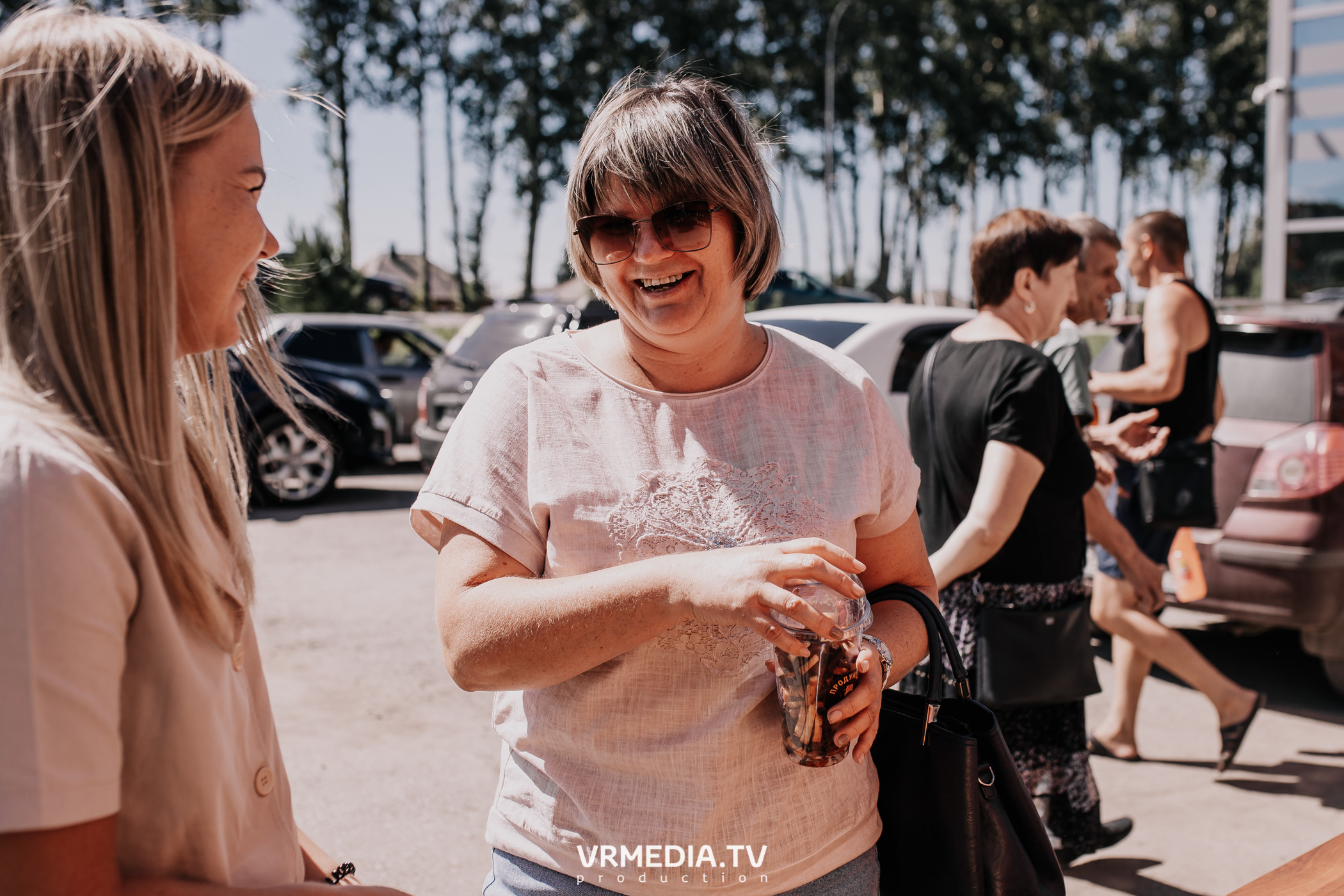 Открытие магазина «Золотая Сова» в г. Полысаево