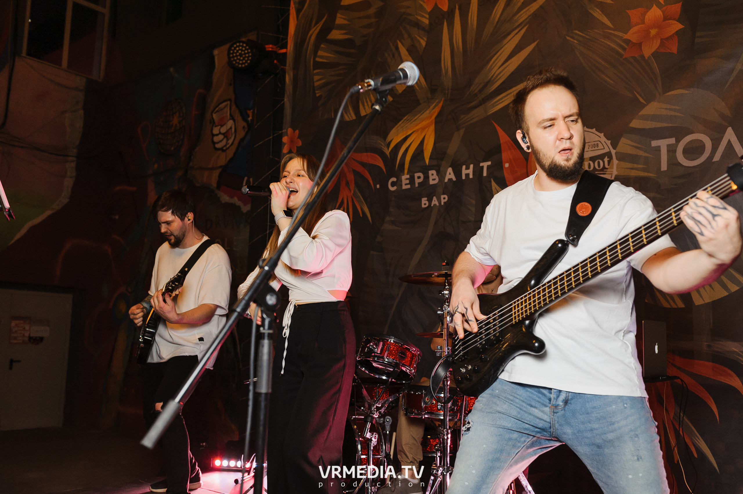 Выходные в культурном пространстве «Редакция»