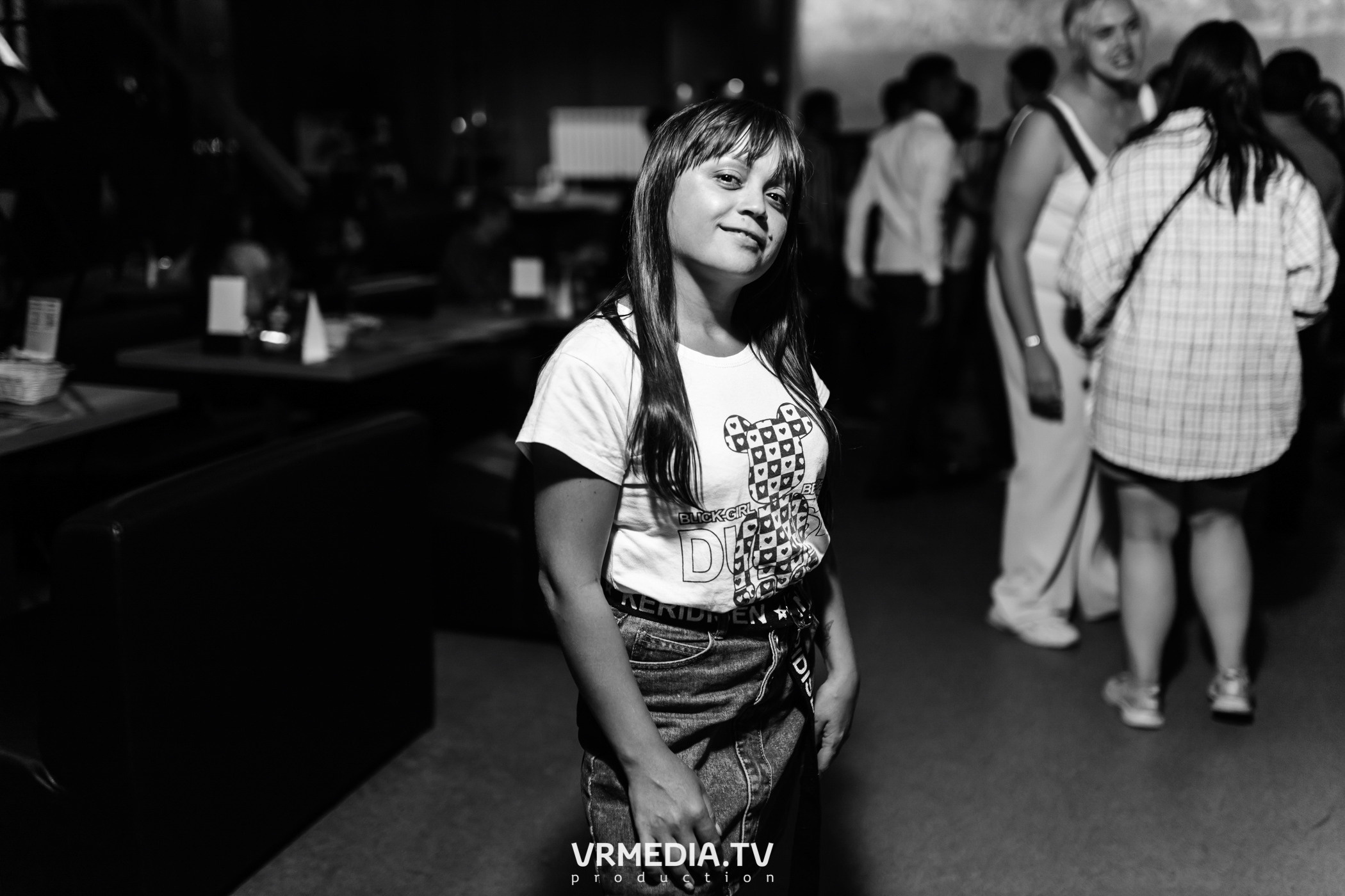 Sin City в баре «DOSKI»