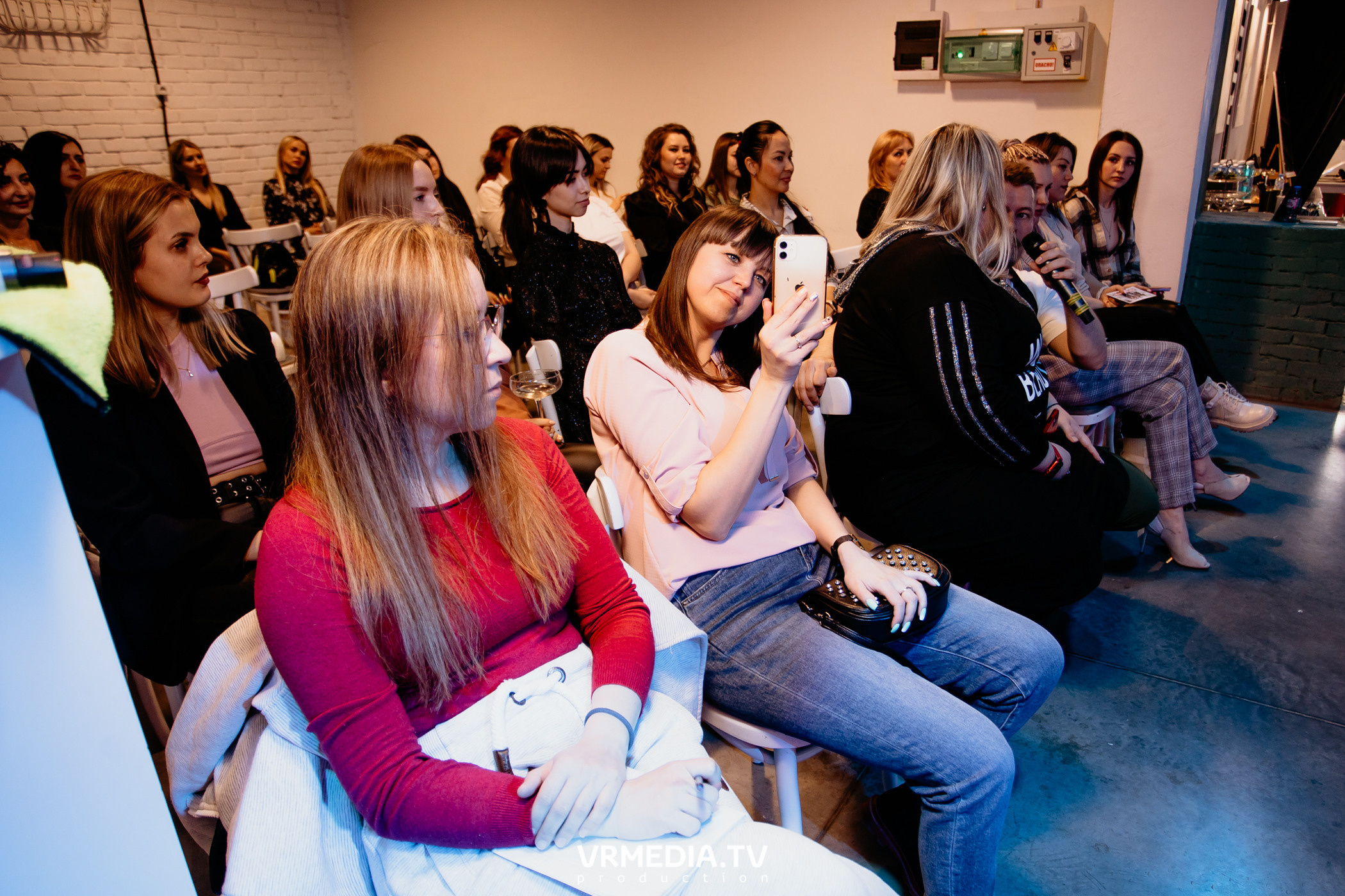 SMART NAIL BEAUTY DAY