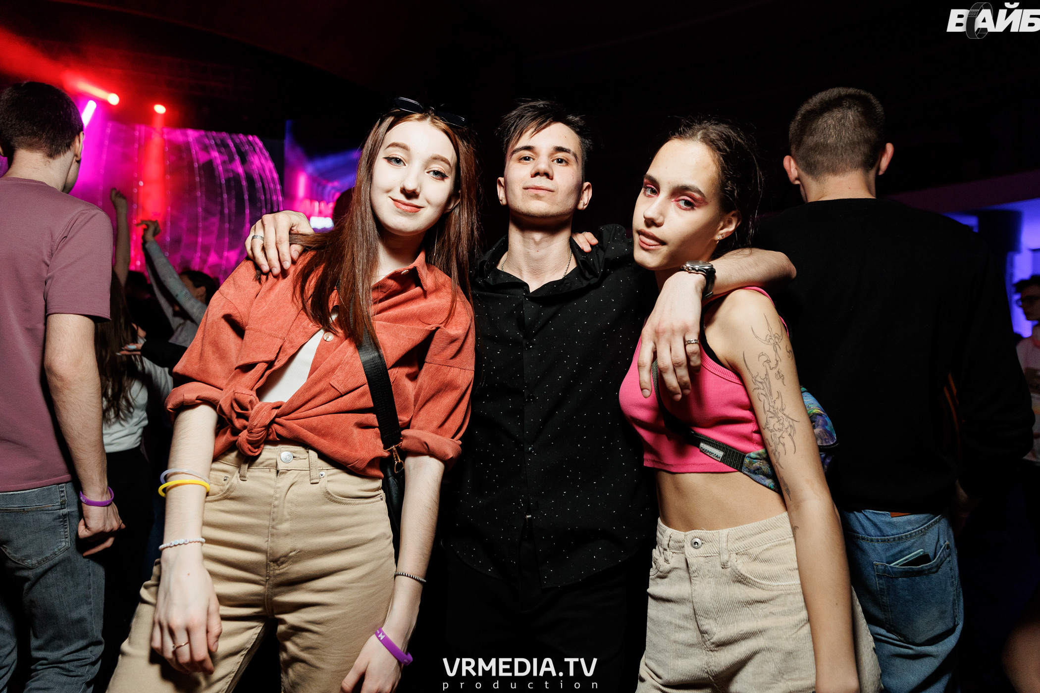 Молодость простит