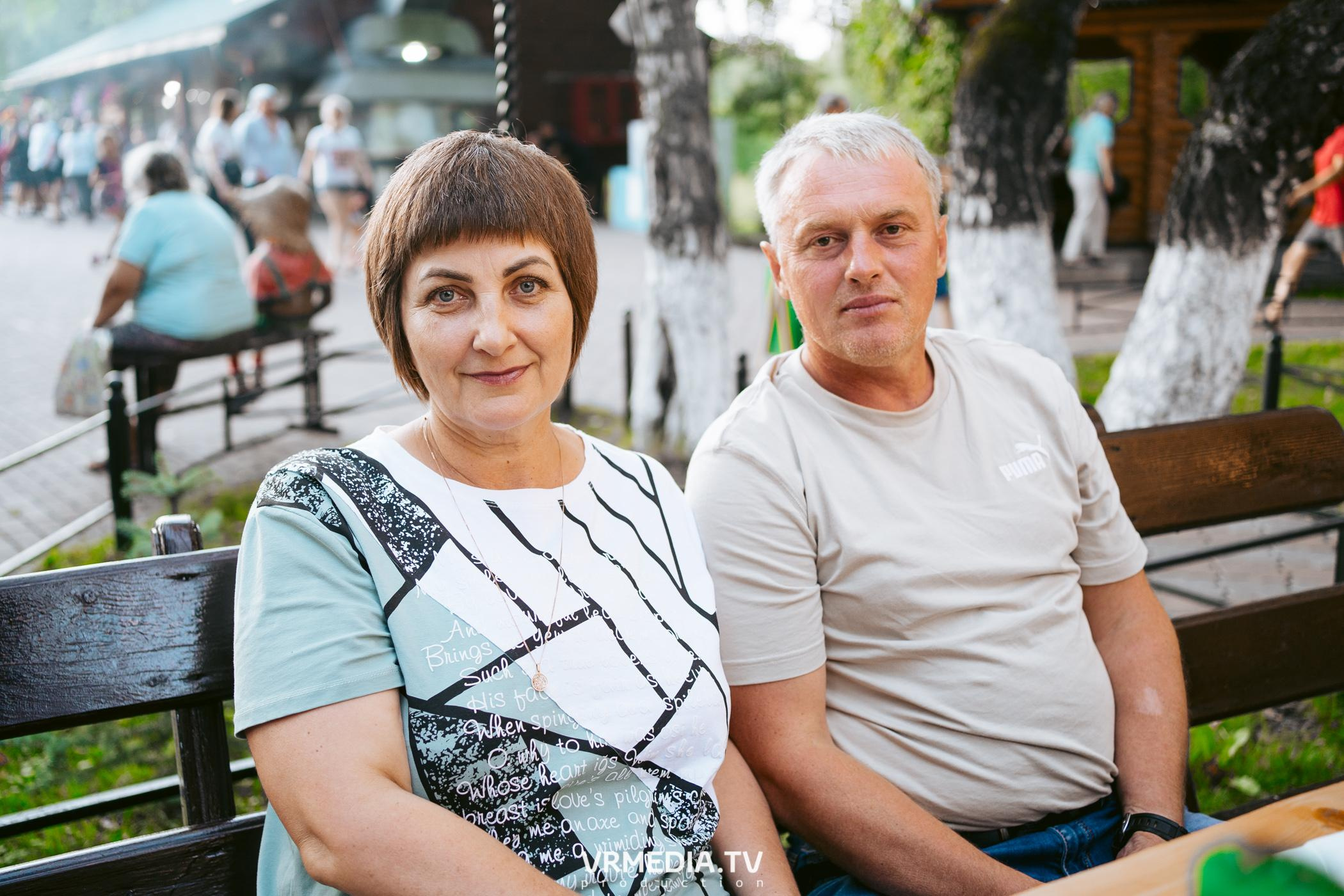 В гостях «У Петровича»