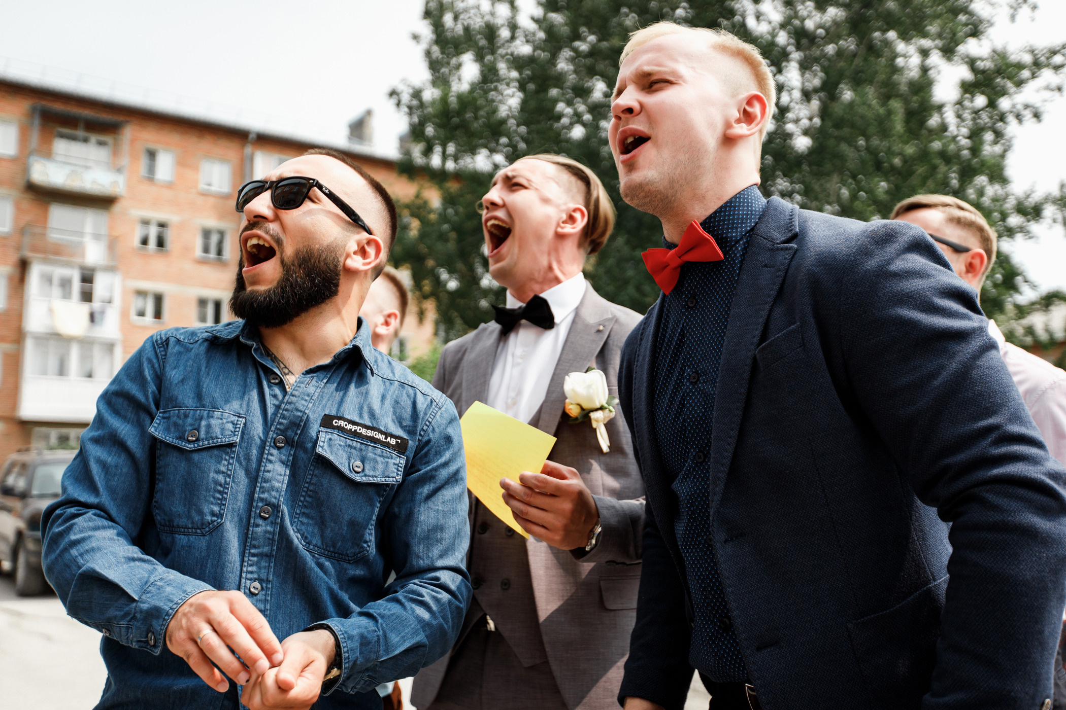 Дмитрий & Виктория