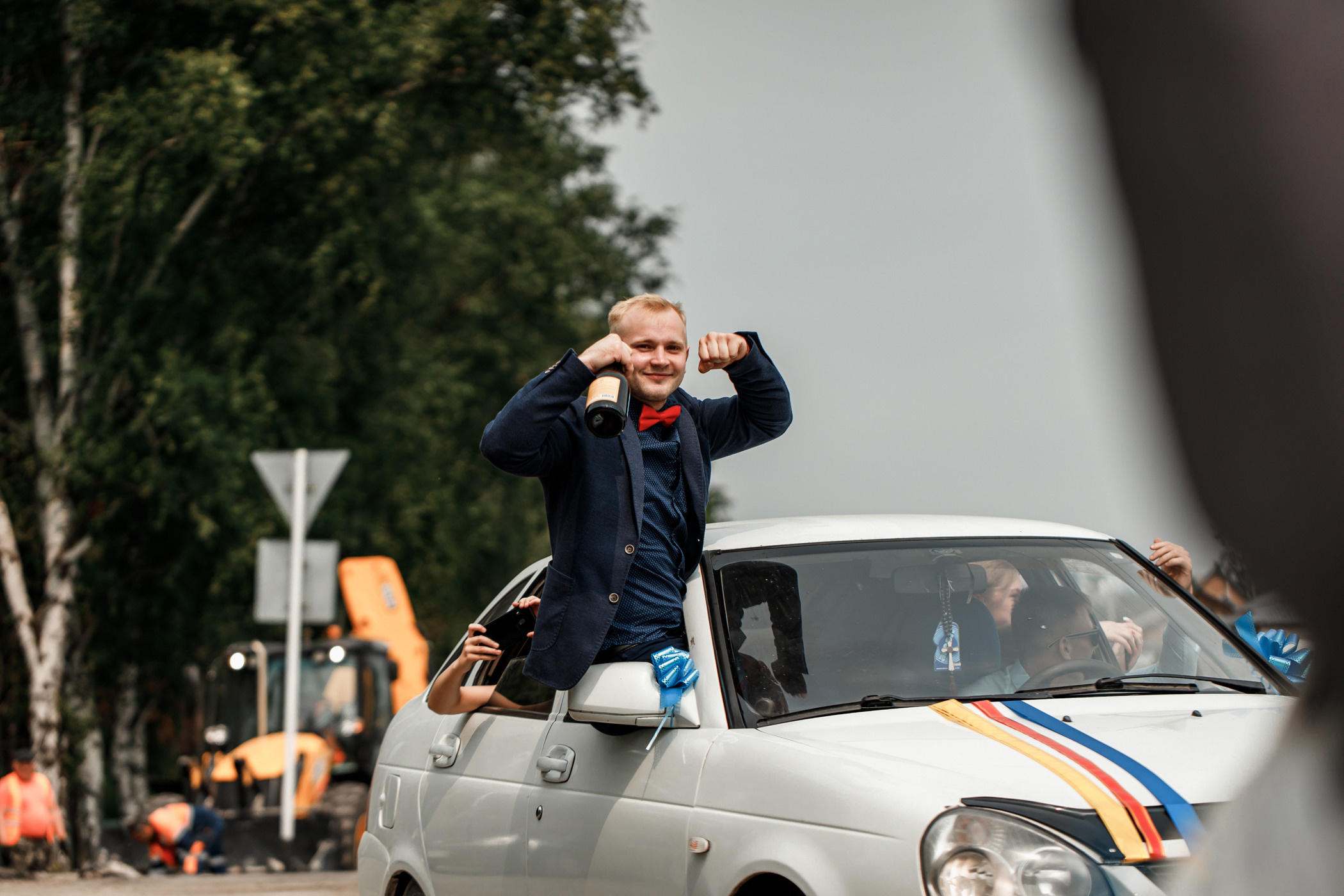 Дмитрий & Виктория