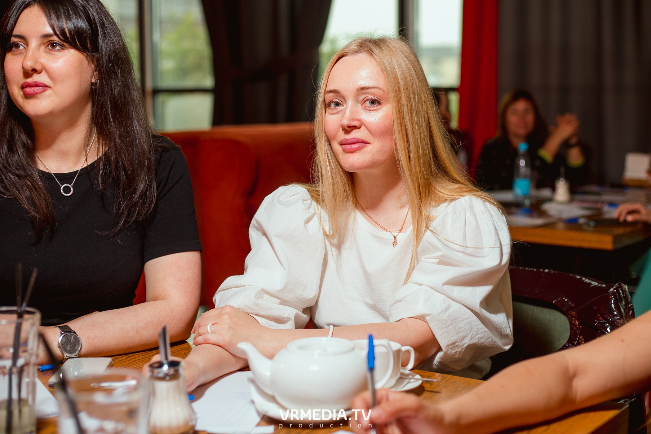 IMOM’S в гриль-баре «Жара»