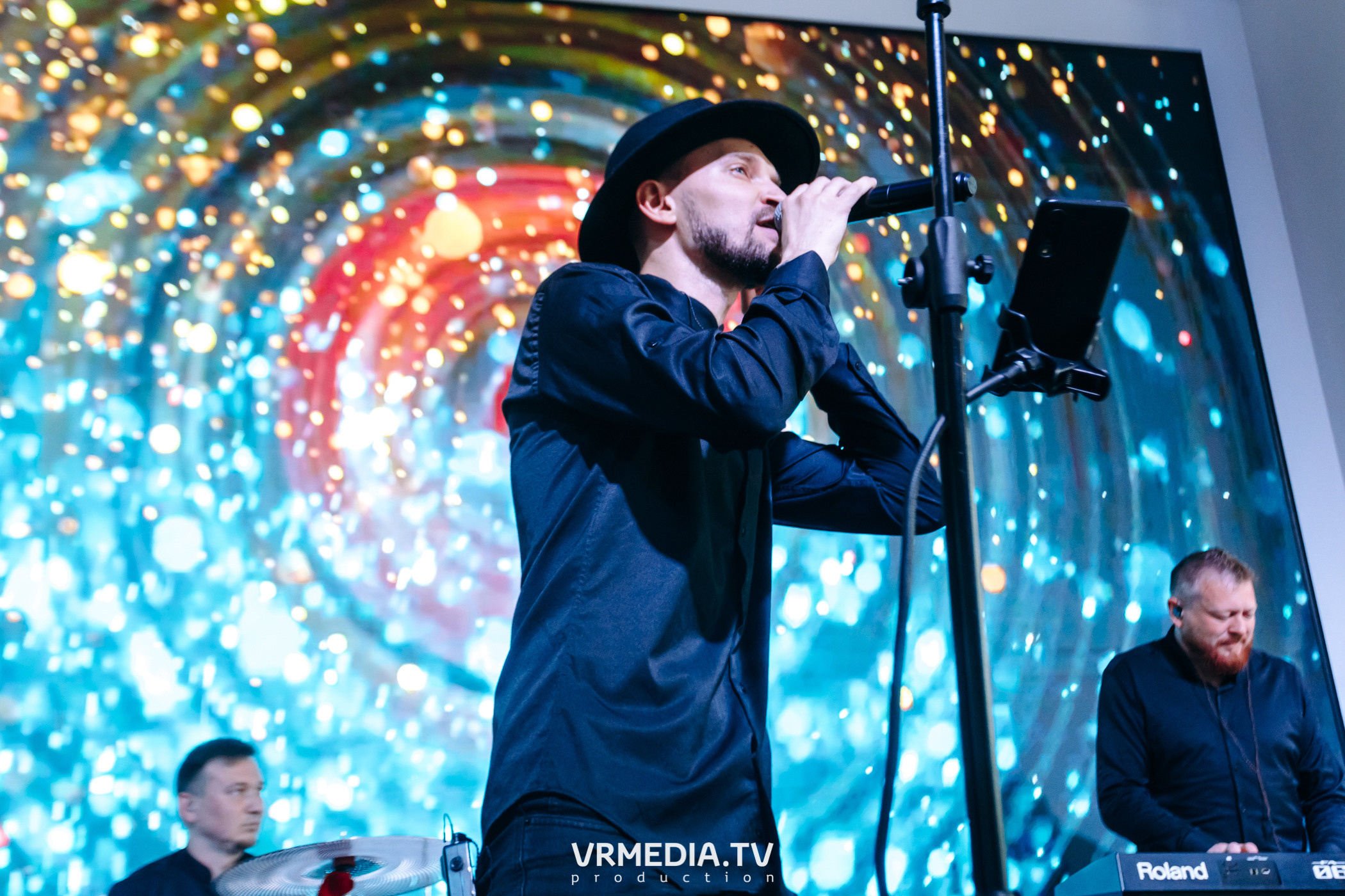 День медика в ресторане «Paradise»