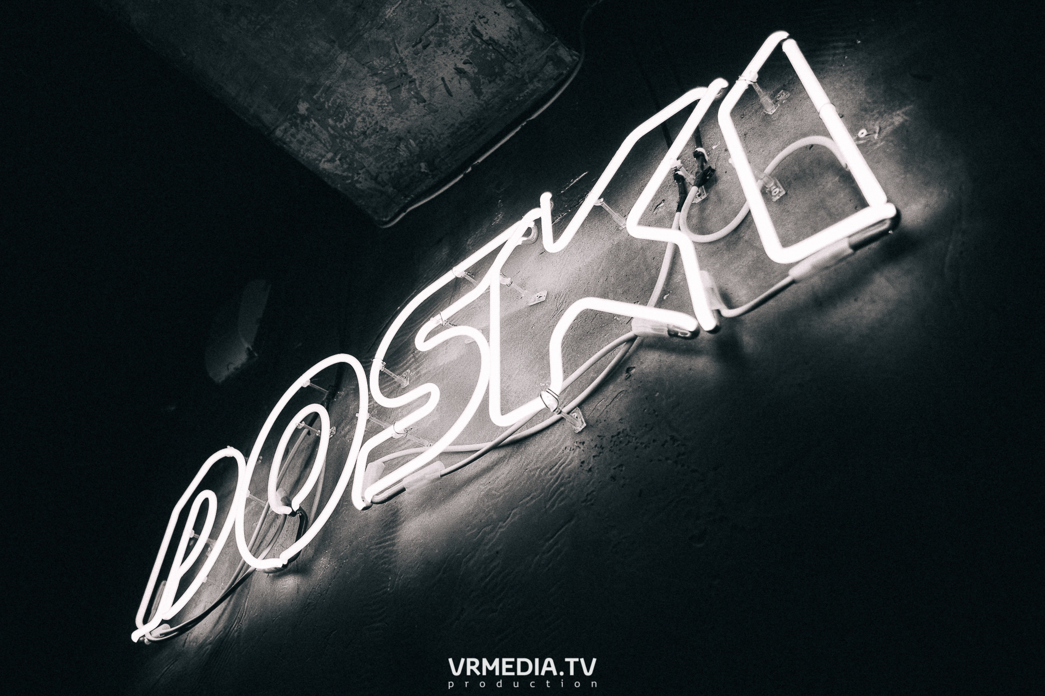 Sin City в баре «DOSKI»