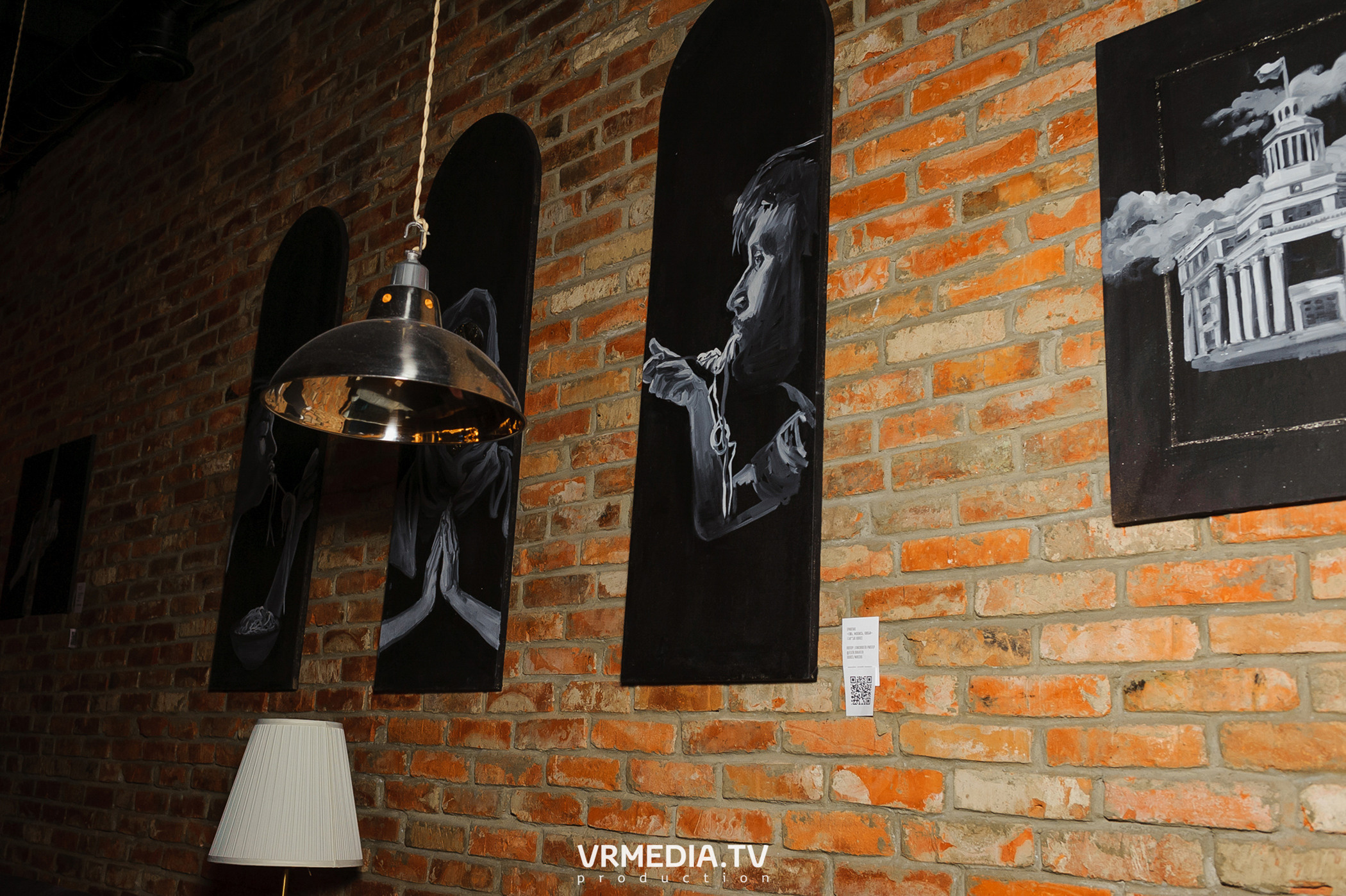 Выходные в культурном пространстве «Редакция»