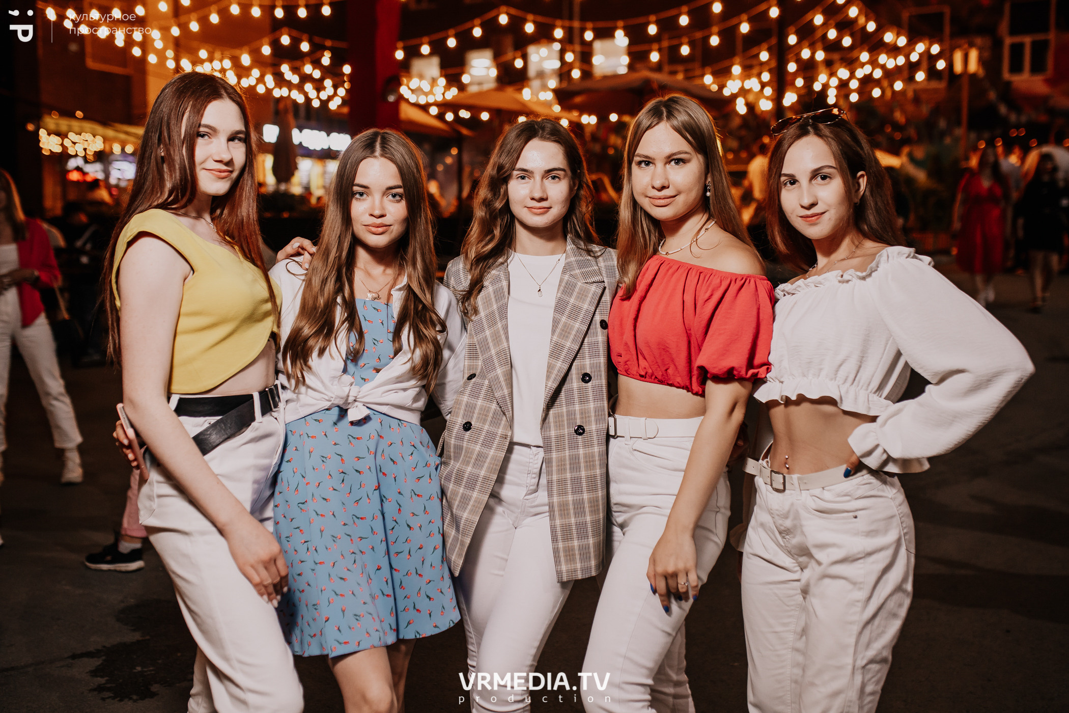 #Редакция_Лето в культурном пространстве «Редакция»