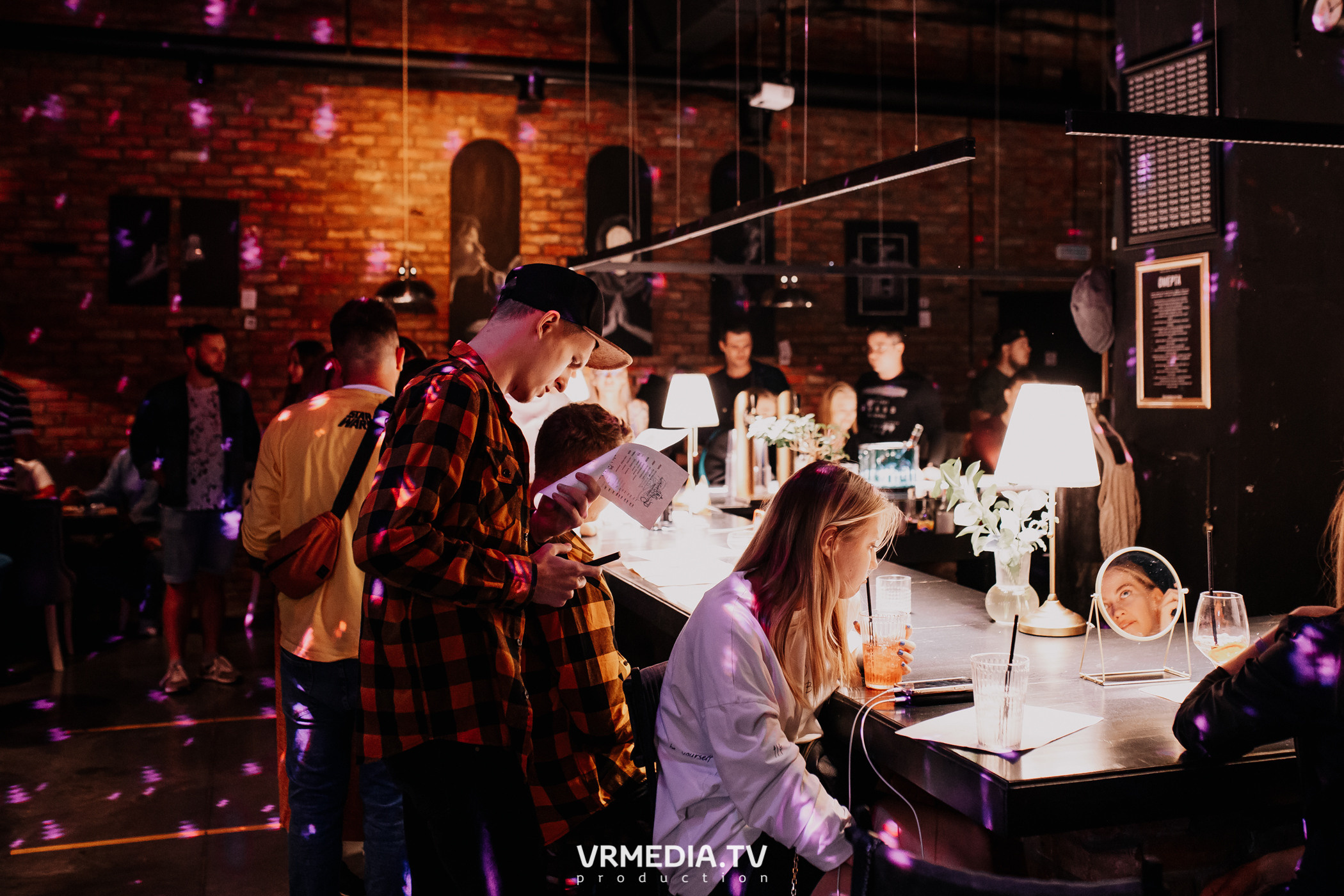 #Редакция_Лето в культурном пространстве «Редакция»