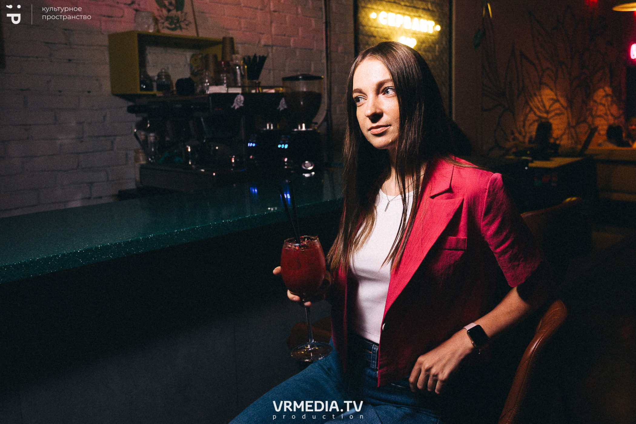 #Редакция_Лето в культурном пространстве «Редакция»