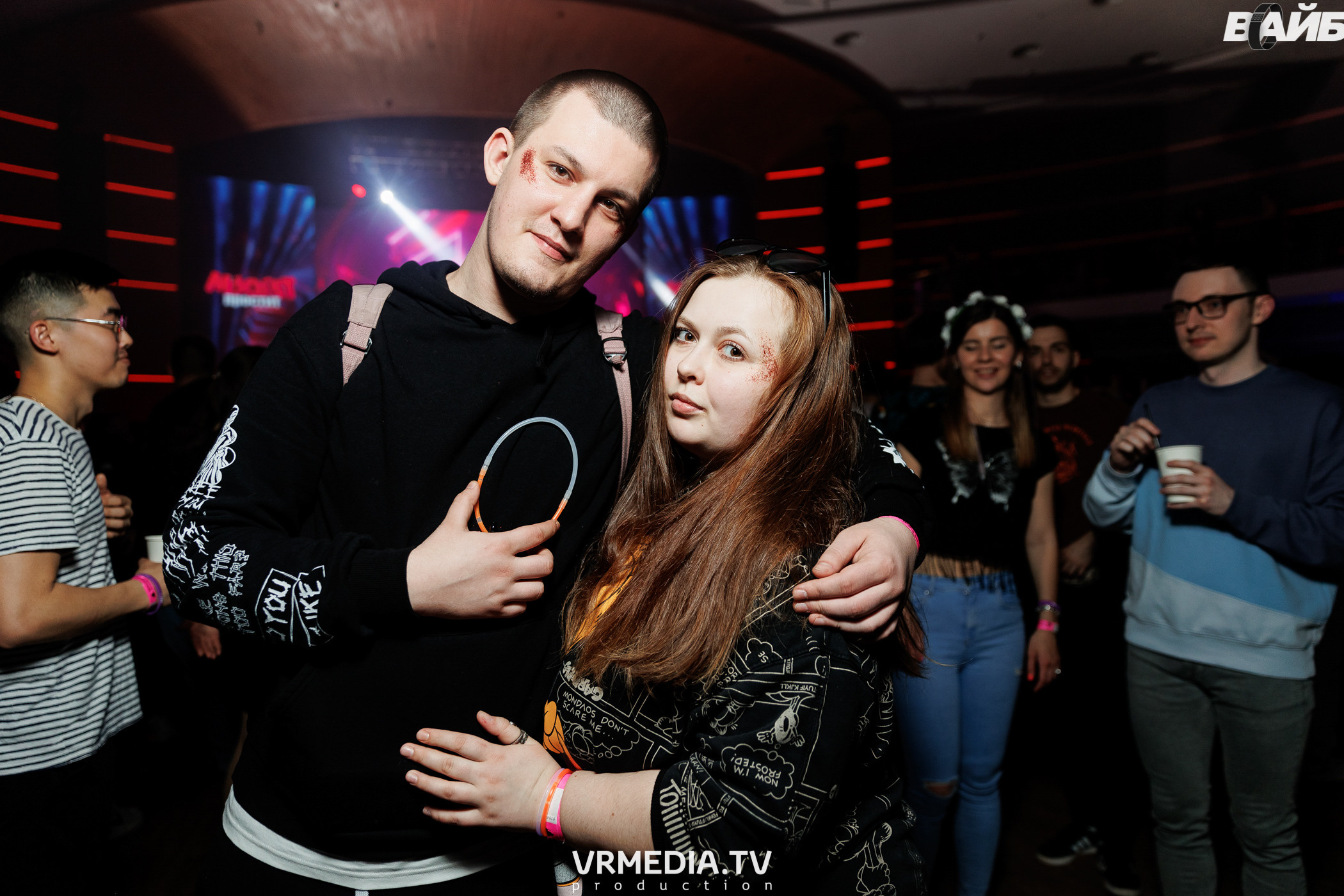 Молодость Простит! 4 года!