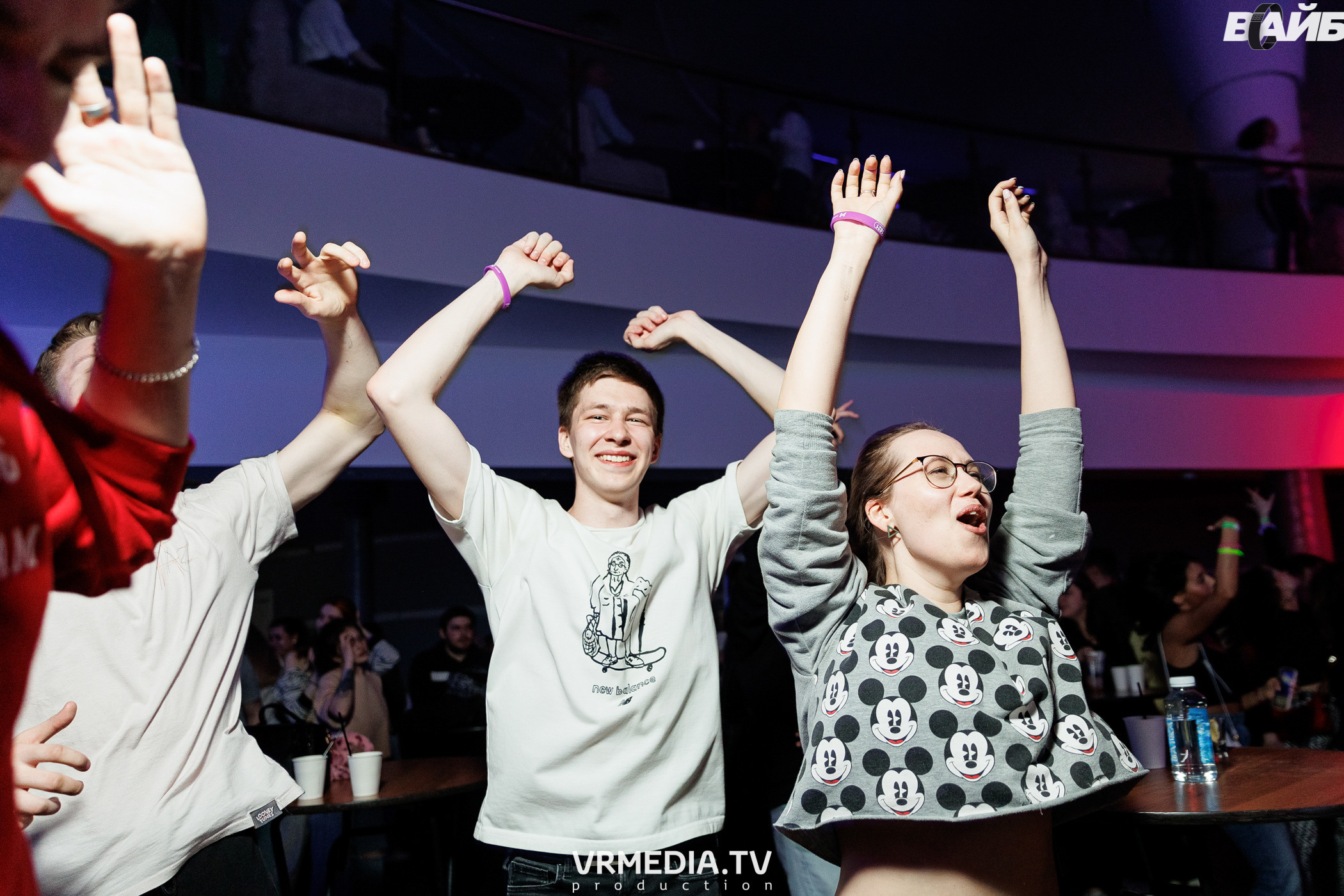 Молодость простит