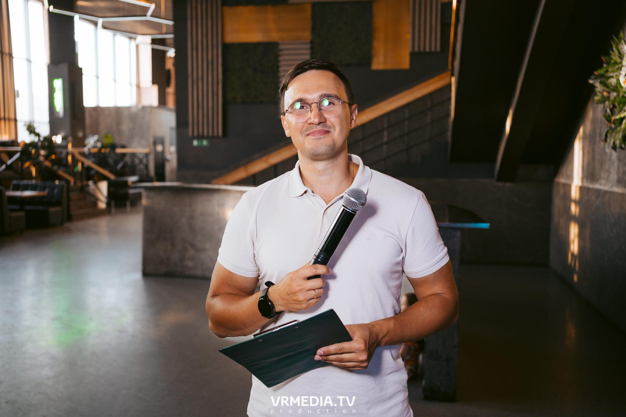 WoW QuiZ в баре «DOSKI»