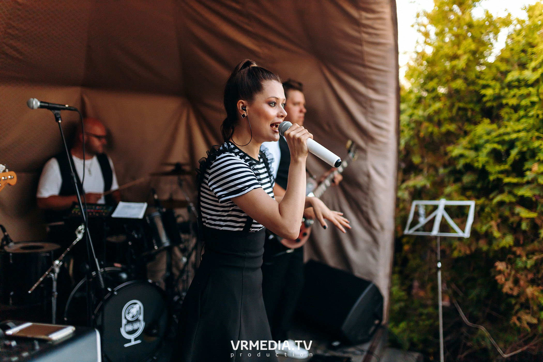 Выходные в ресторане «Лазурный берег»