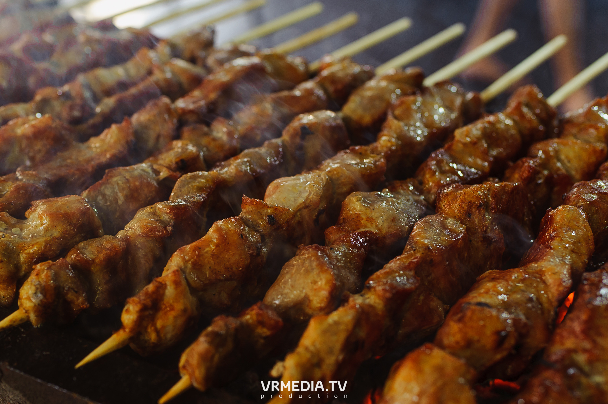 В гостях «У Петровича»