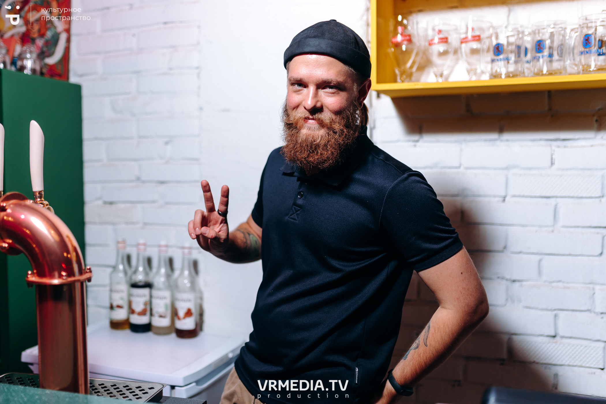 #Редакция_Лето в культурном пространстве «Редакция»