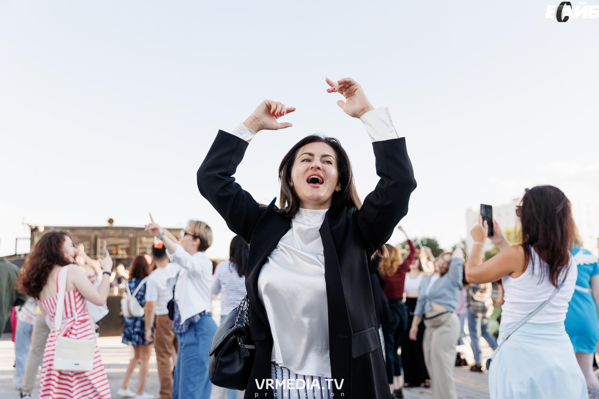 Молодость простит! Круиз