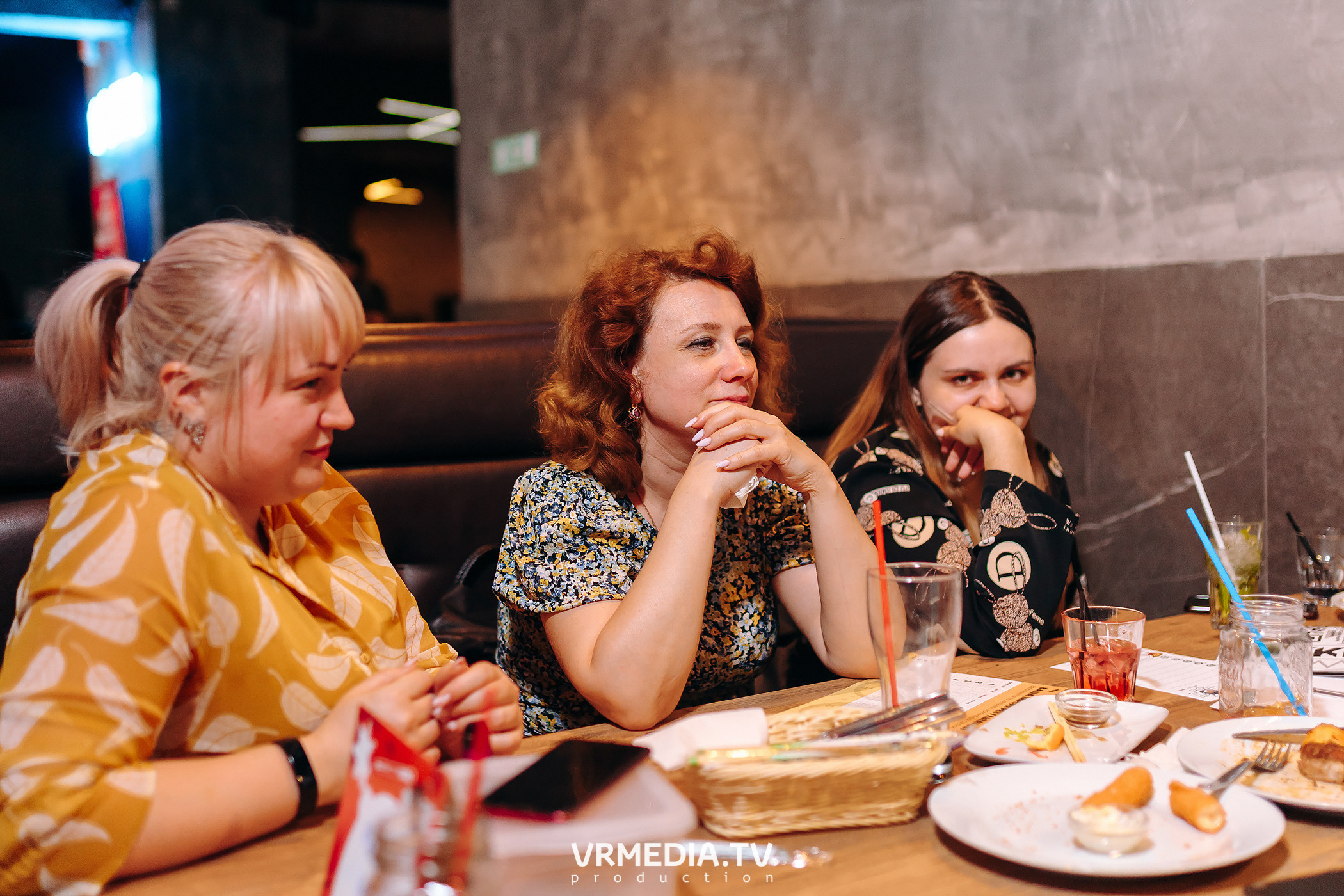 WOW QUIZ в баре «DOSKI»