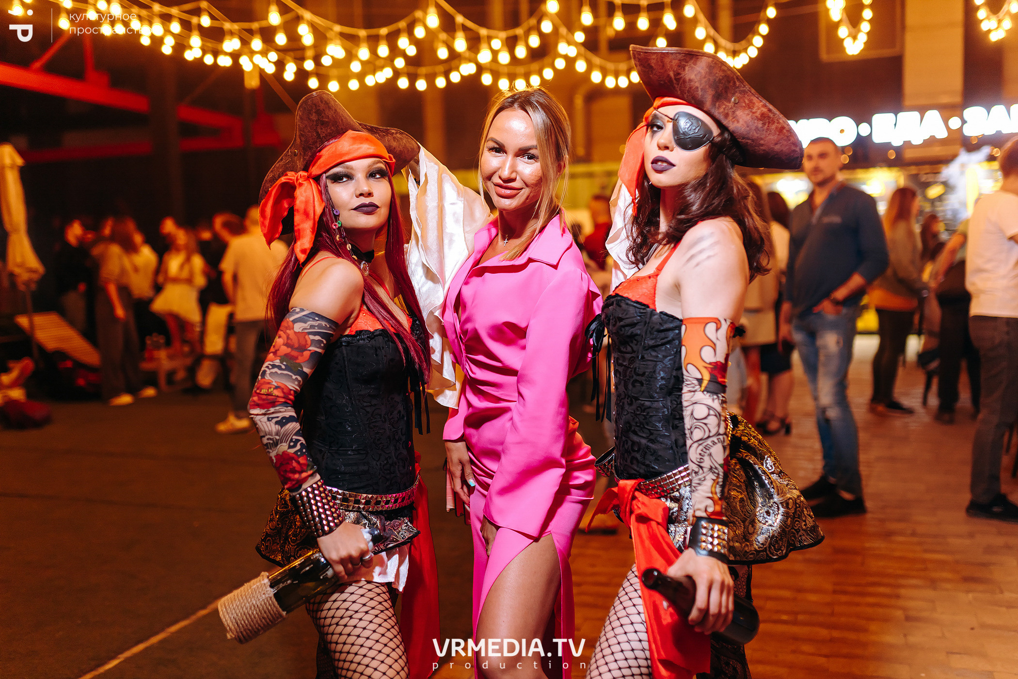 #Редакция_Лето. От заката до рассвета!