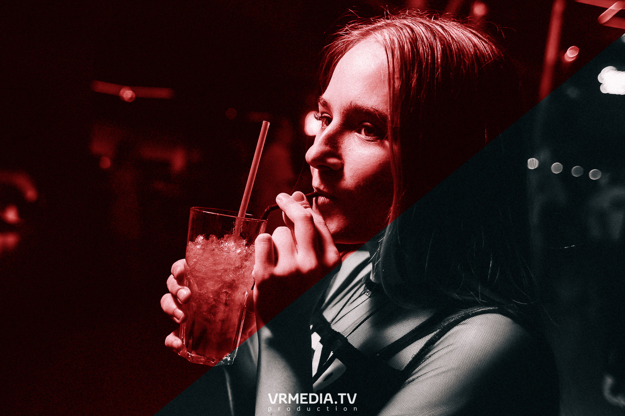 Sin City в баре «DOSKI»