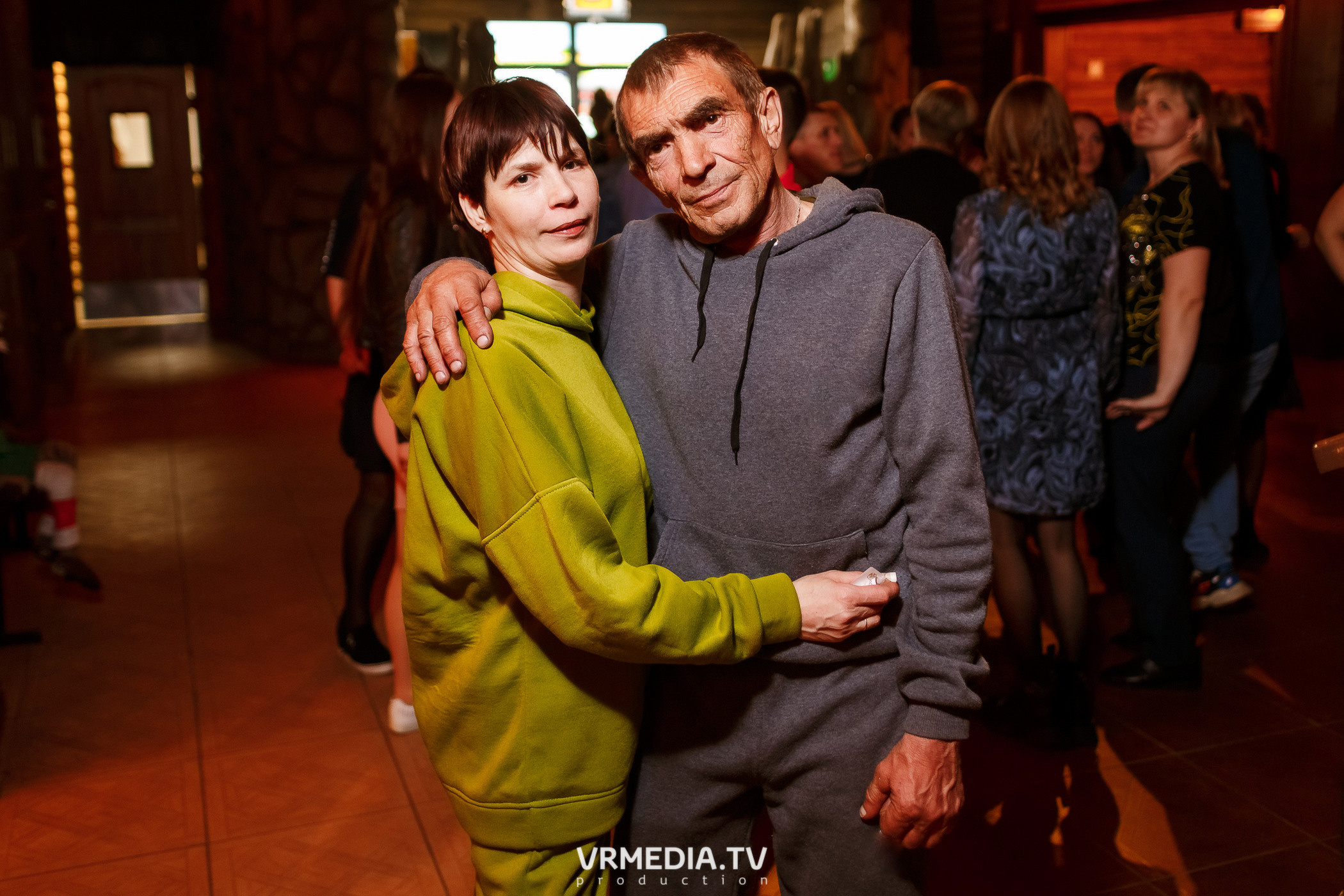 В гостях «У Петровича»