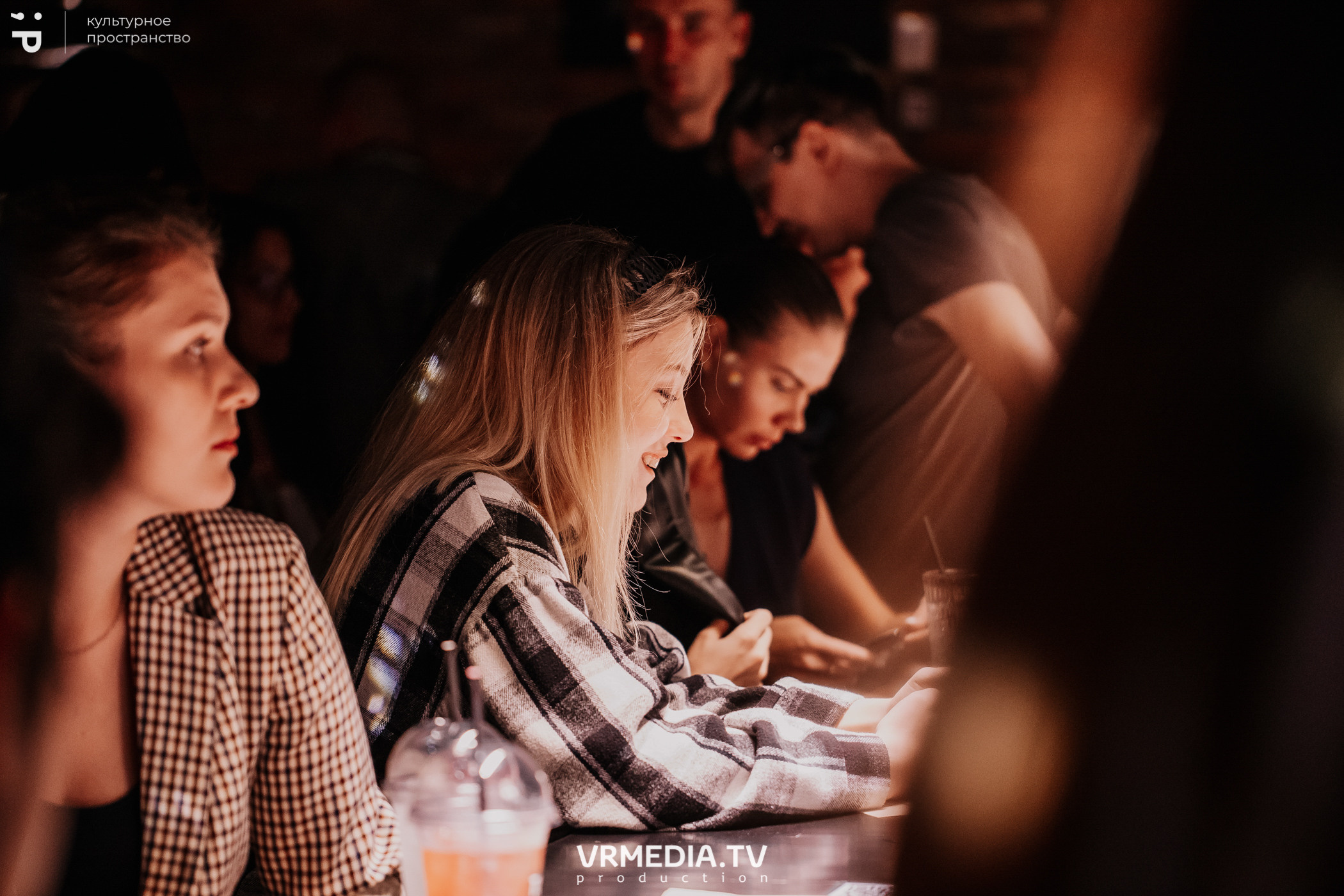 #Редакция_Лето в культурном пространстве «Редакция»