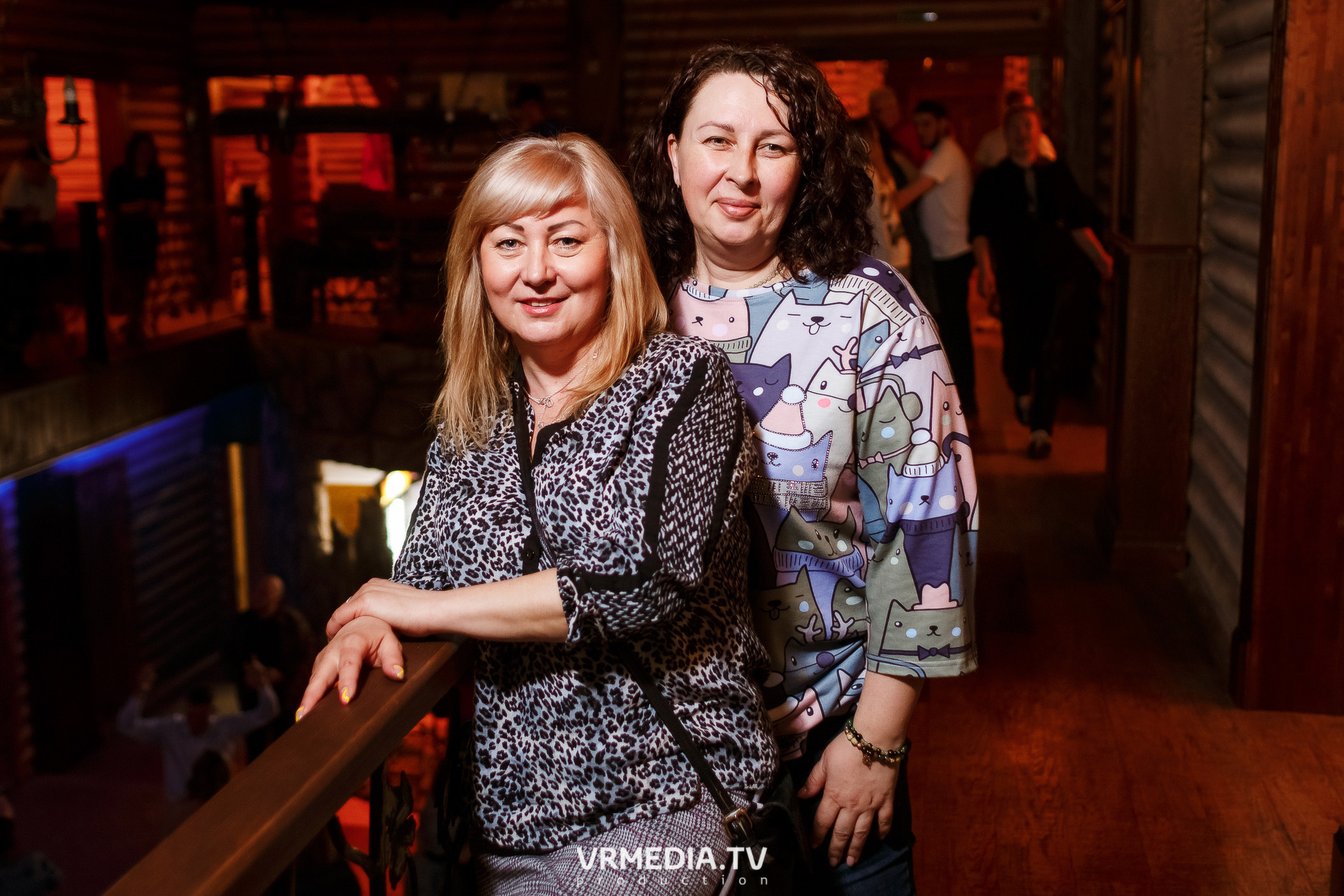 В гостях «У Петровича»