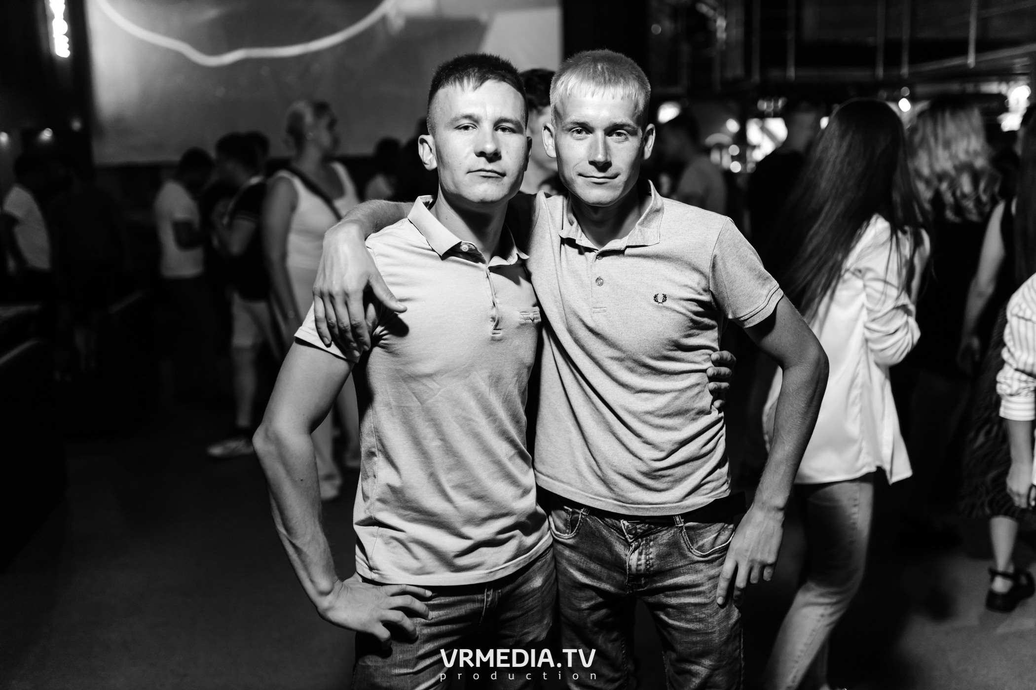 Sin City в баре «DOSKI»