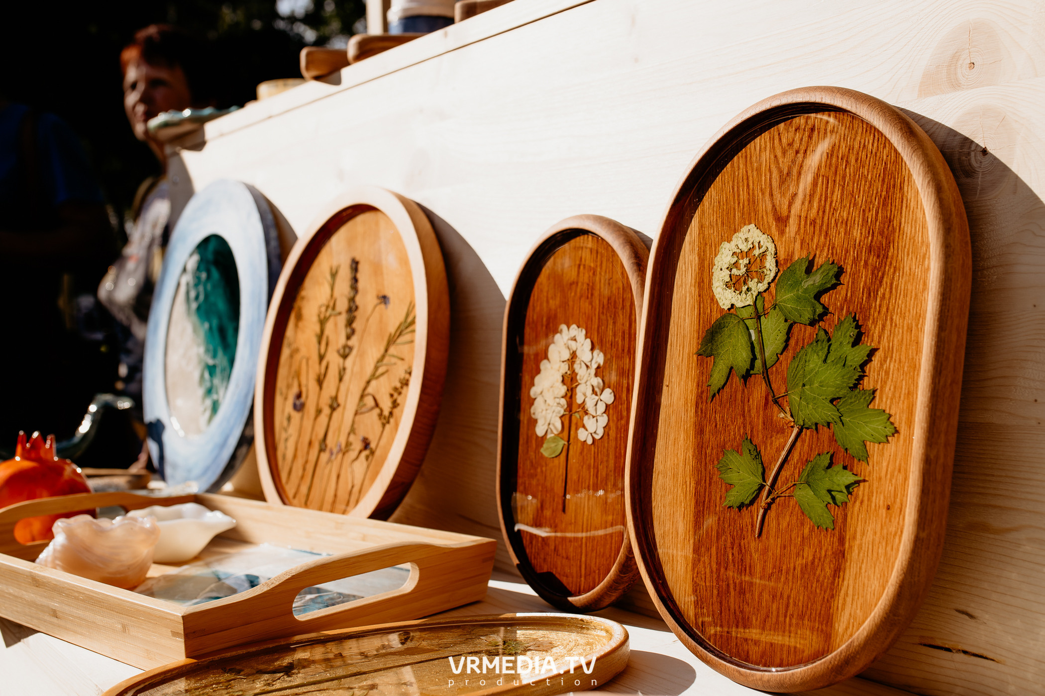 Семейный фестиваль «Родная Нить»