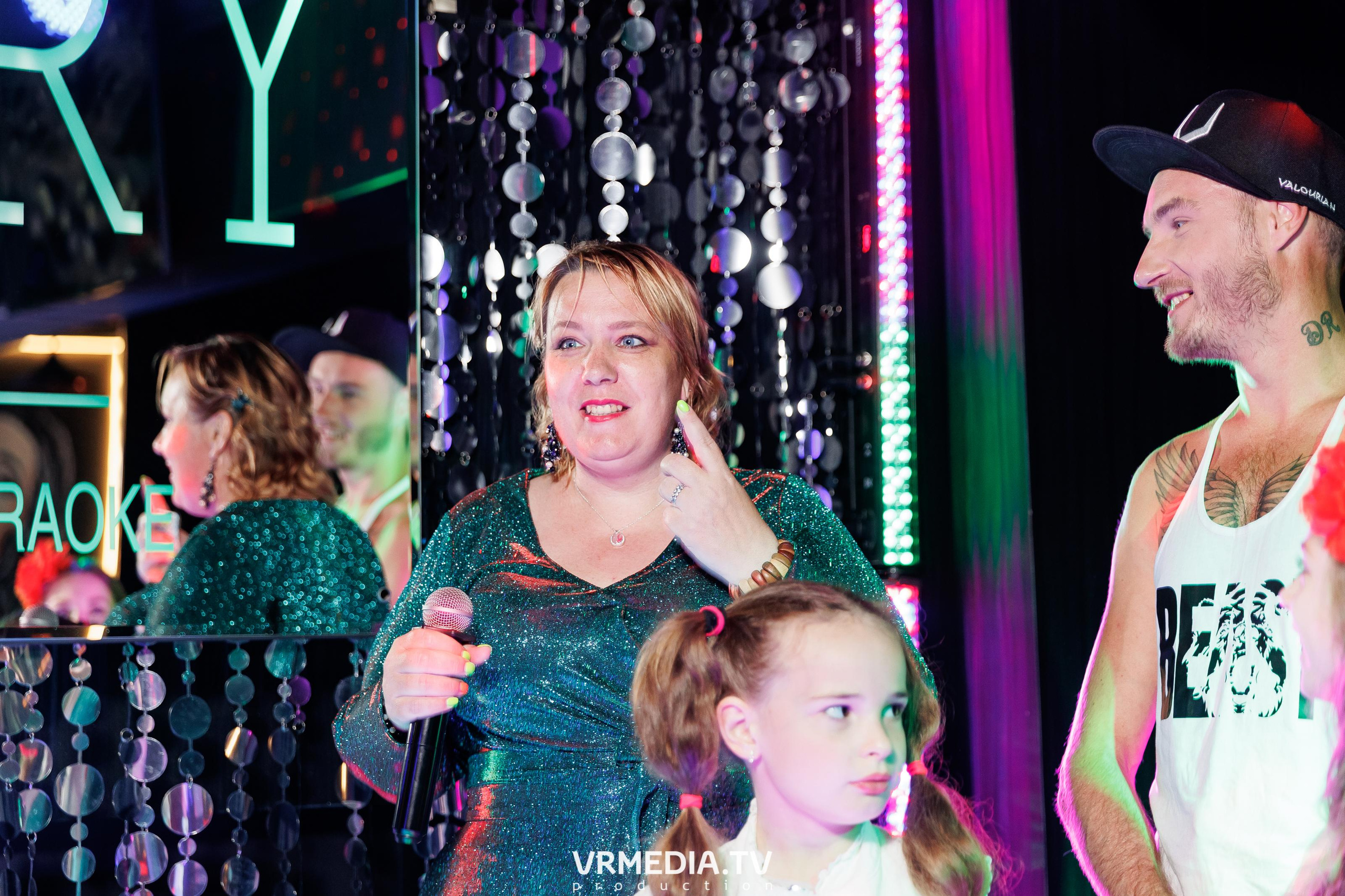 Leomar Production. Музыкальный бриз — 4