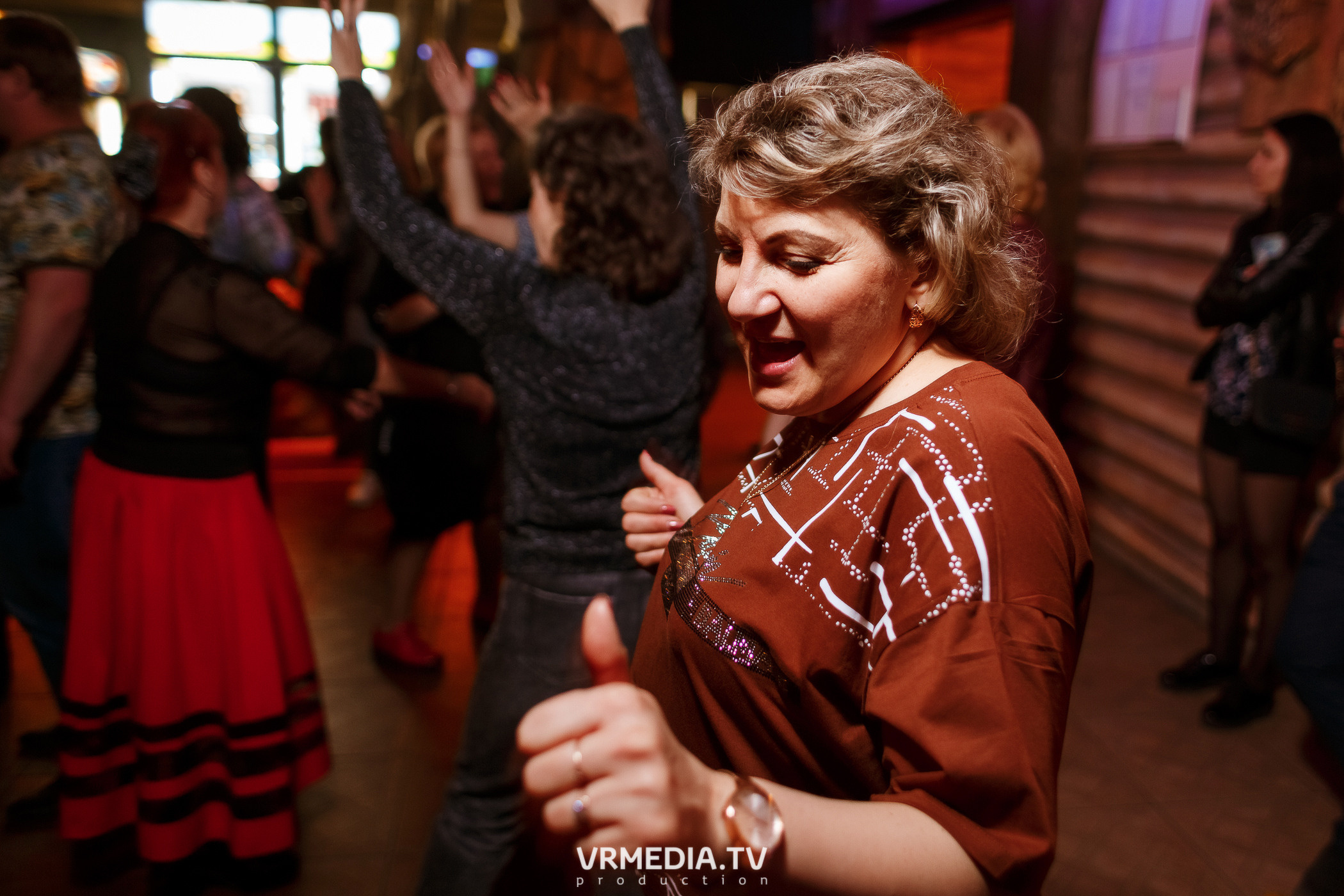 В гостях «У Петровича»