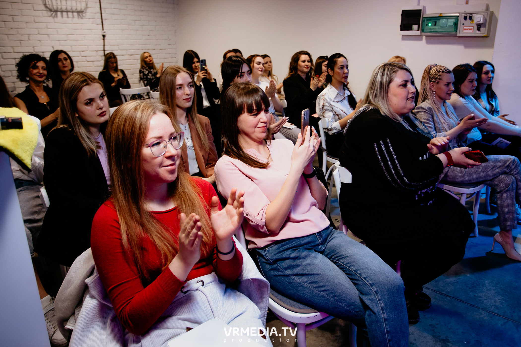 SMART NAIL BEAUTY DAY