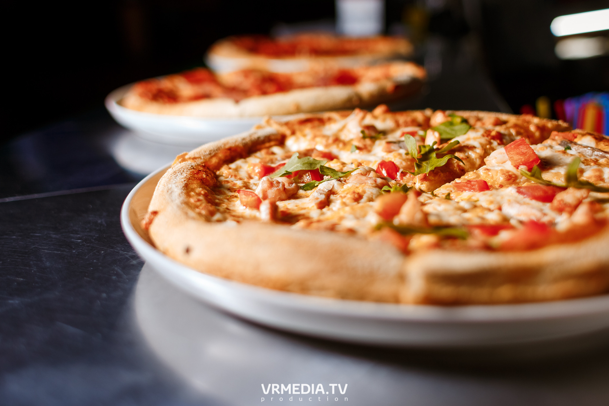 WOW QUIZ в баре «DOSKI»