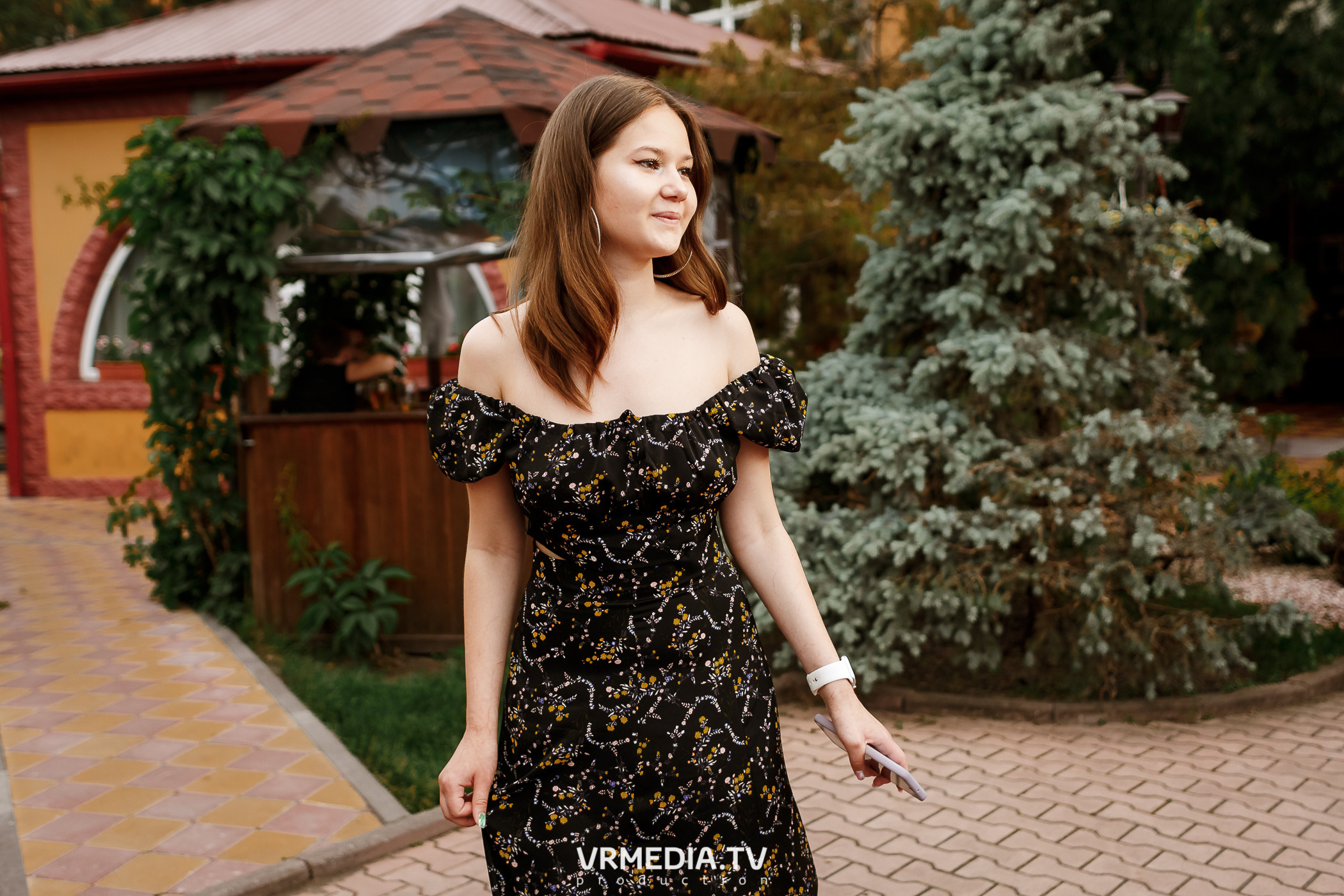 Открытие Летнего Сезона в ресторане «Лазурный берег»