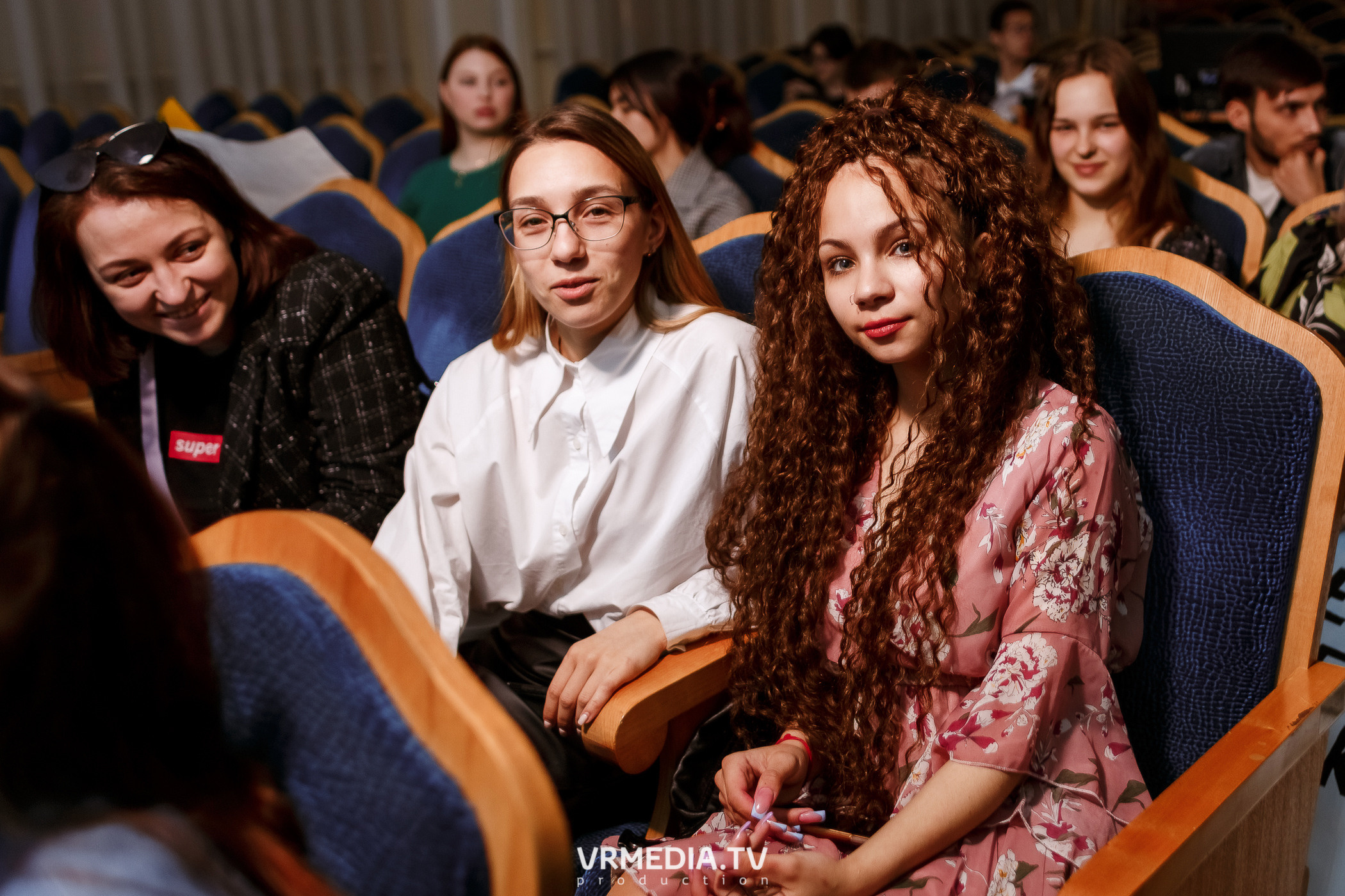 Мистер и Мисс СО Кузбасс