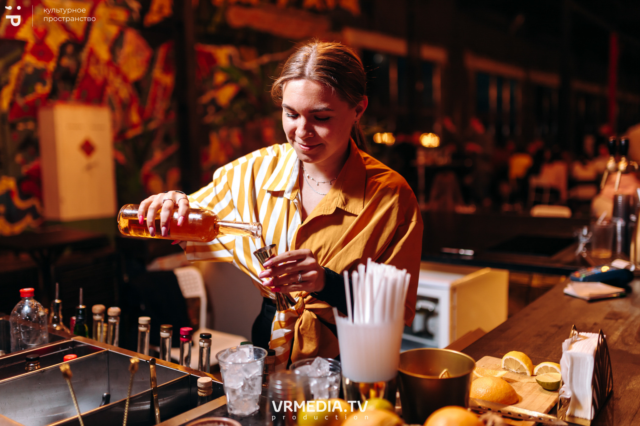 #Редакция_Лето в культурном пространстве «Редакция»