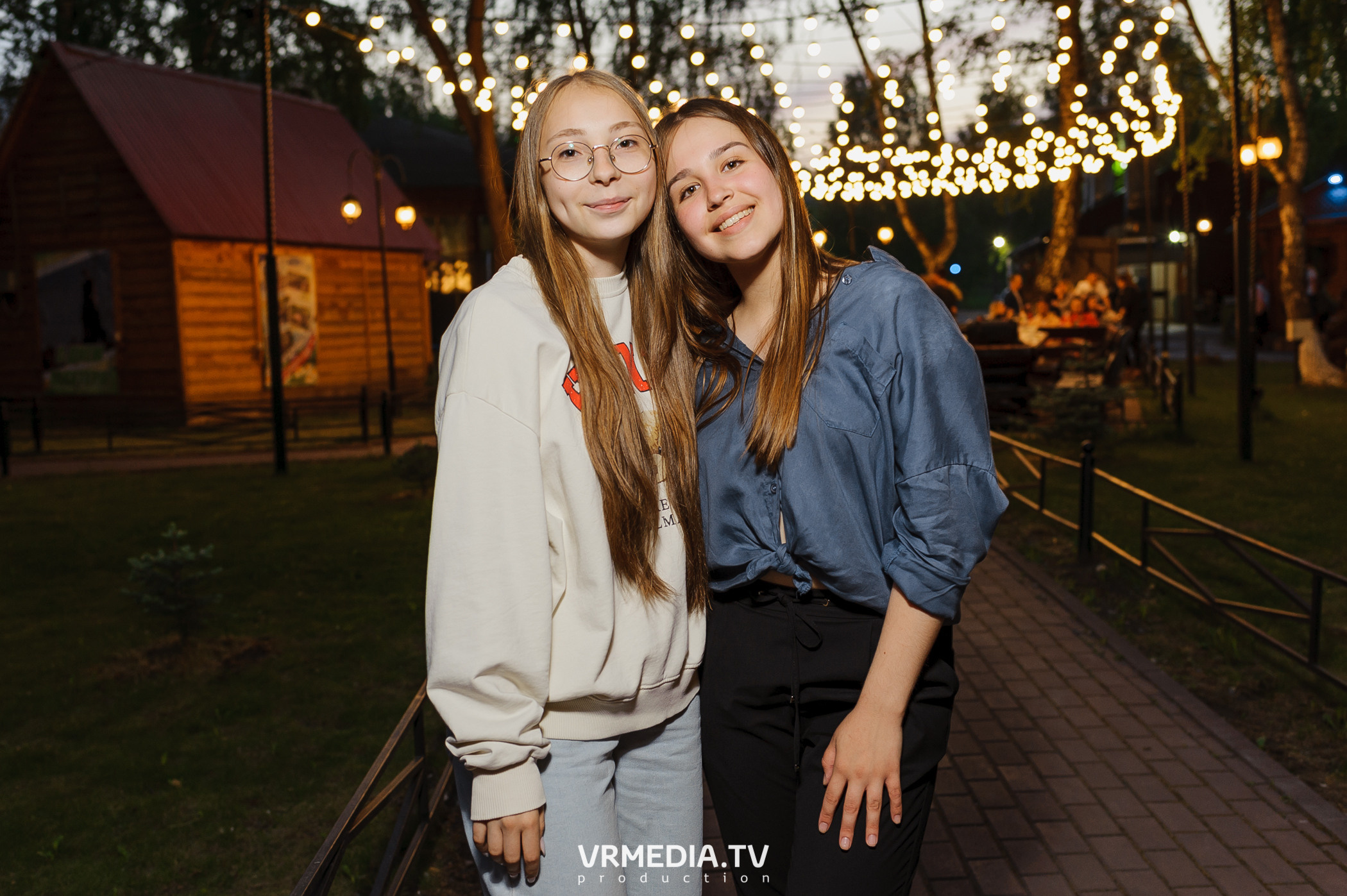 В гостях «У Петровича»