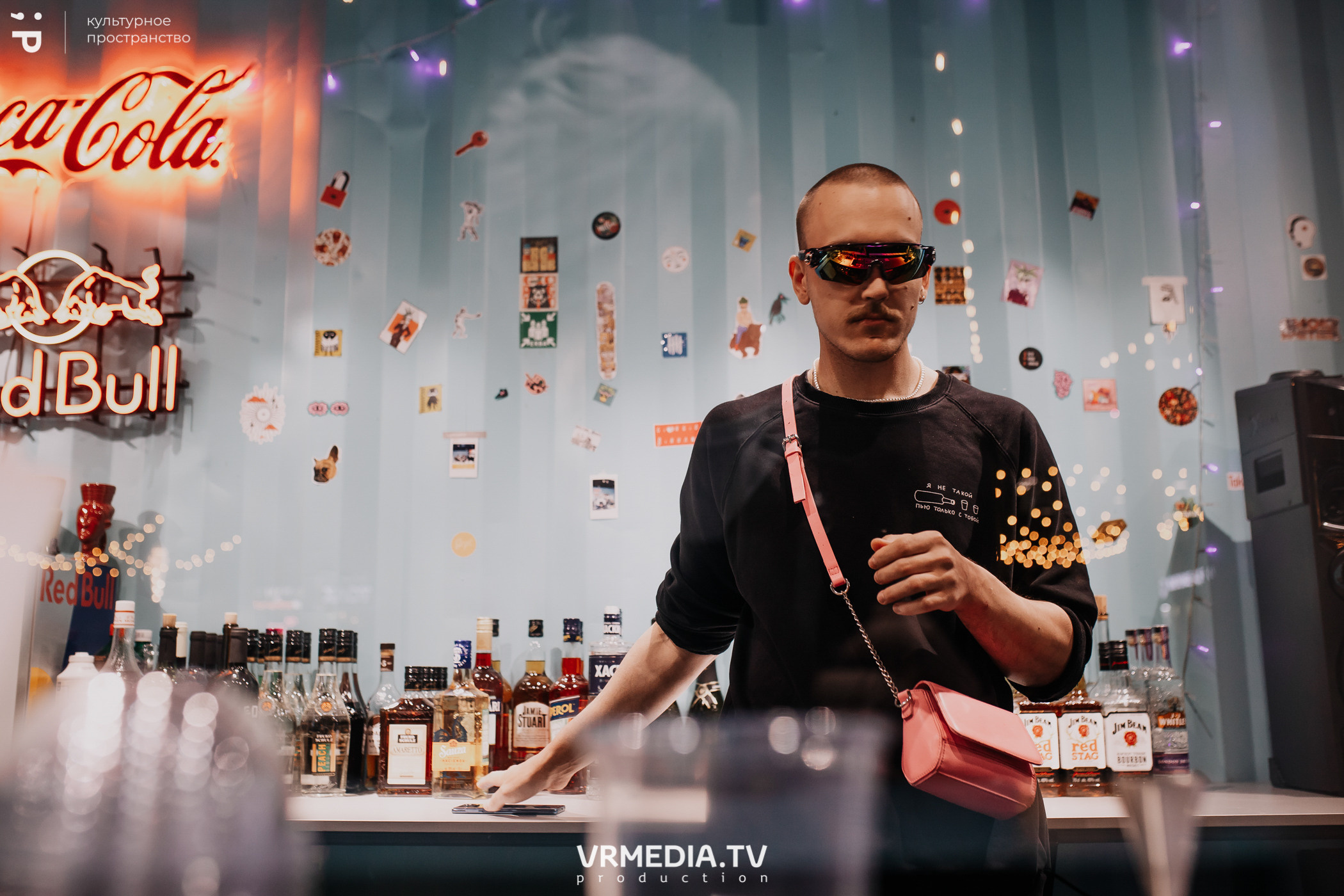 #Редакция_Лето в культурном пространстве «Редакция»