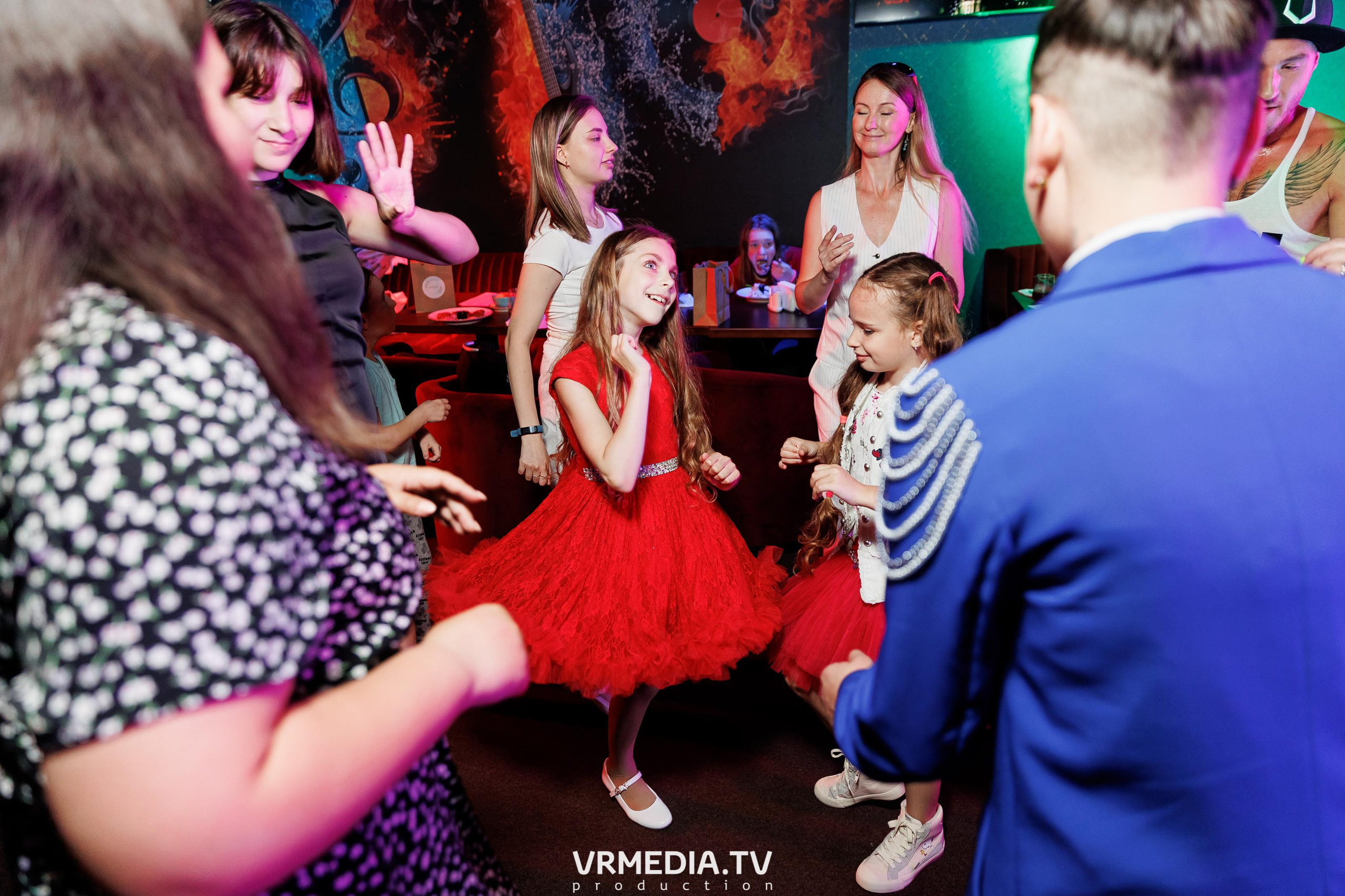 Leomar Production. Музыкальный бриз — 4