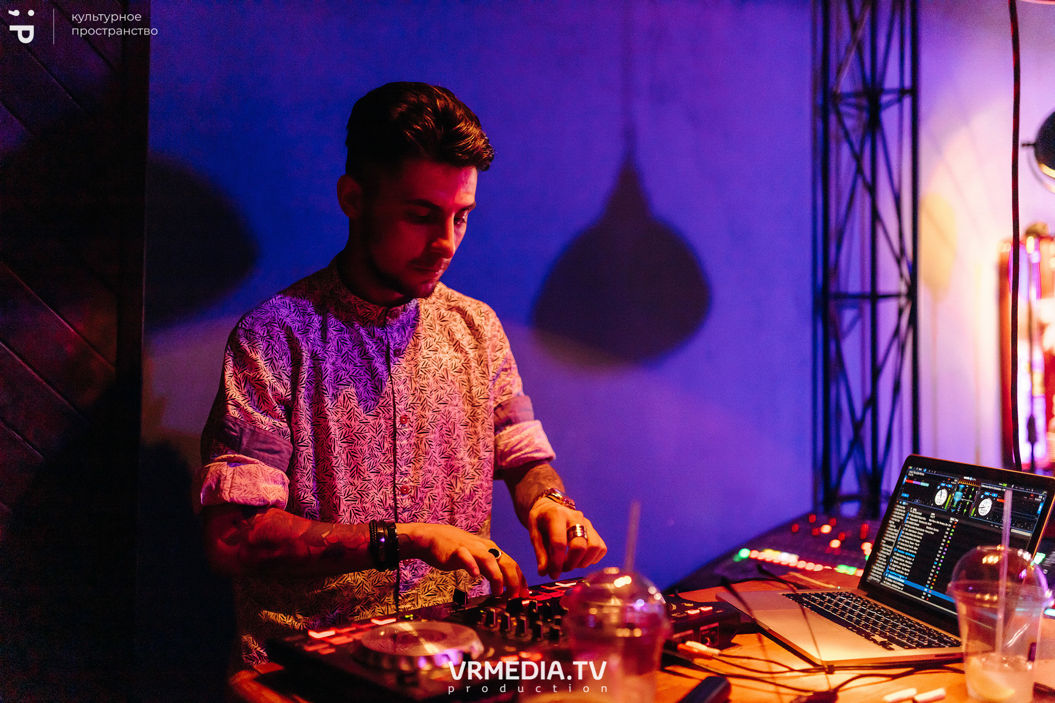 #Редакция_Лето. От заката до рассвета!