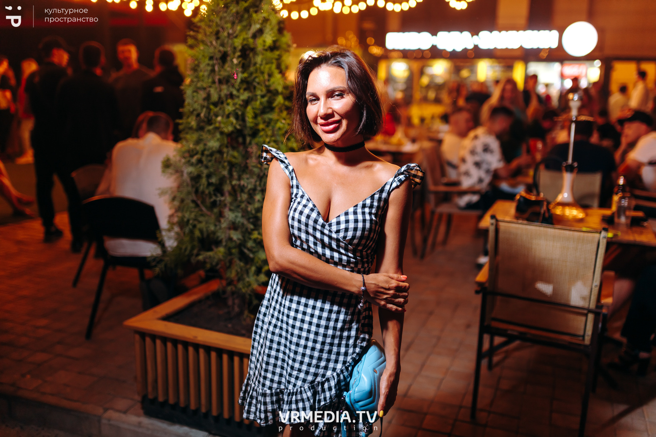 #Редакция_Лето: Warm Inside в культурном пространстве «Редакция»