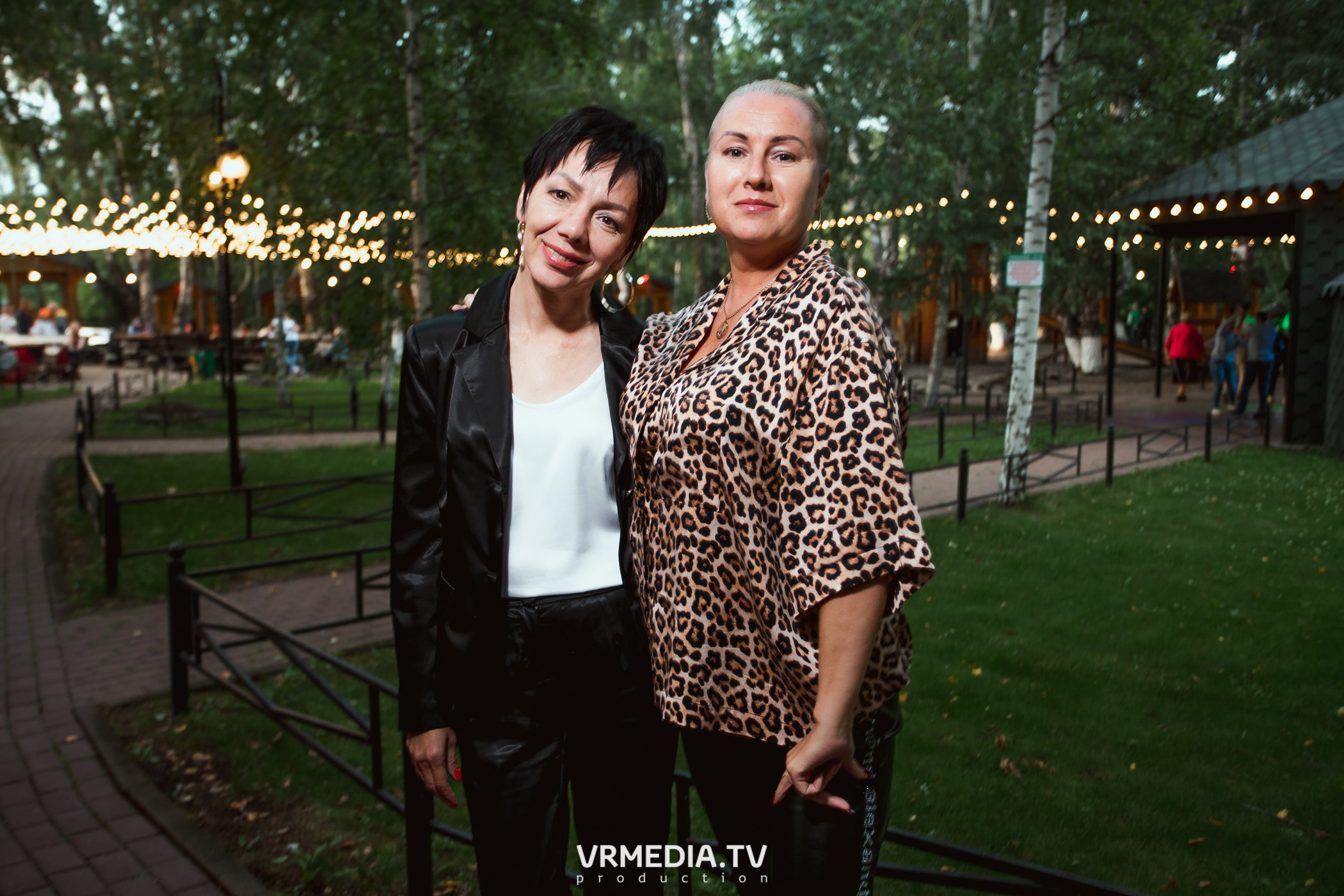 В гостях «У Петровича»