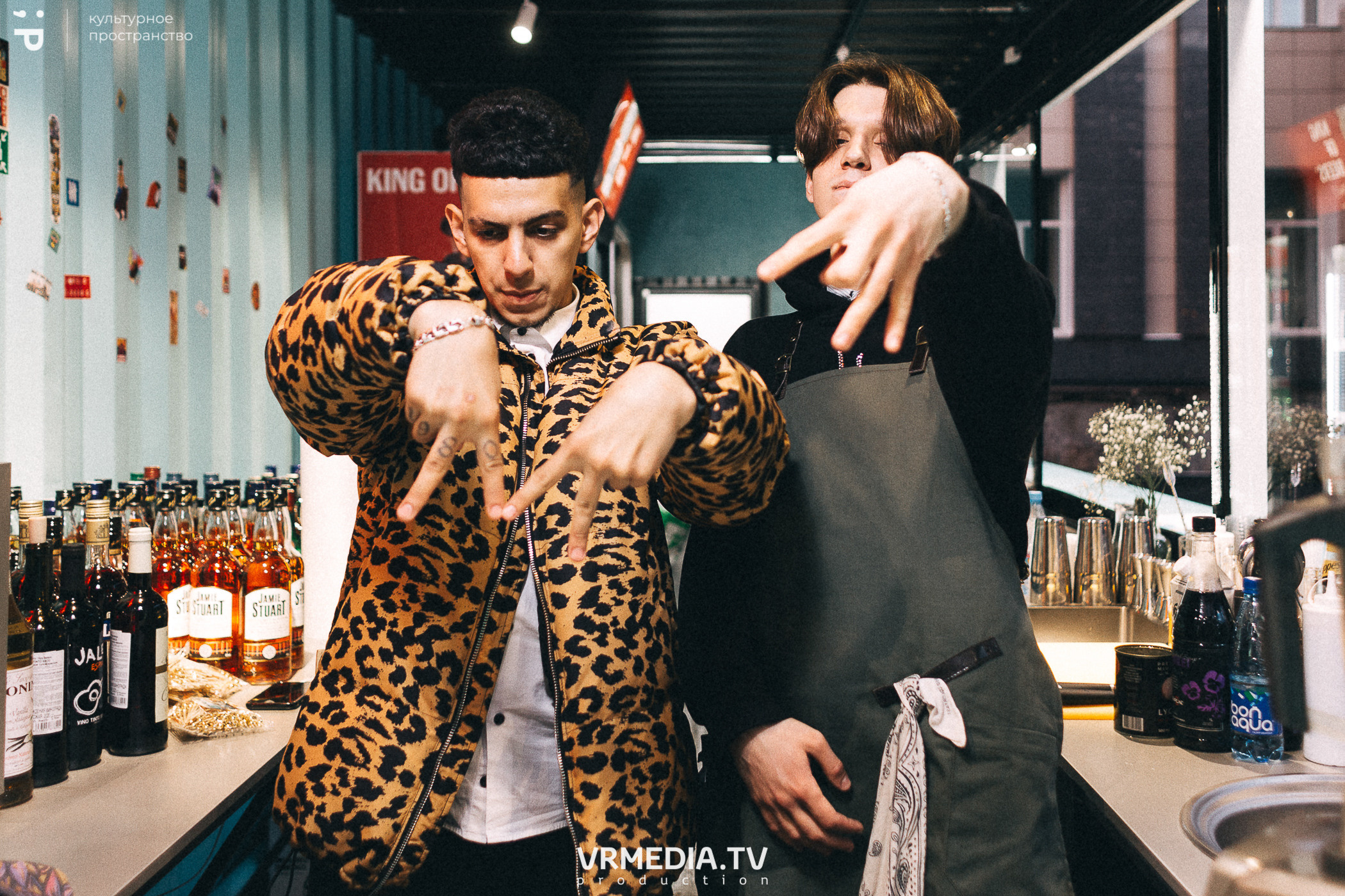 #Редакция_Лето в культурном пространстве «Редакция»